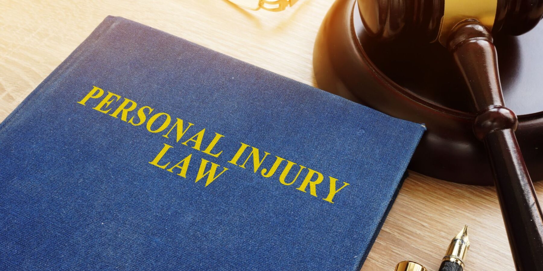 Phoenix Personal Injury Practice Areas