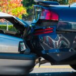 Phoenix Rear-End Car Accident Lawyer