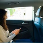 Phoenix Rideshare Accident Attorney