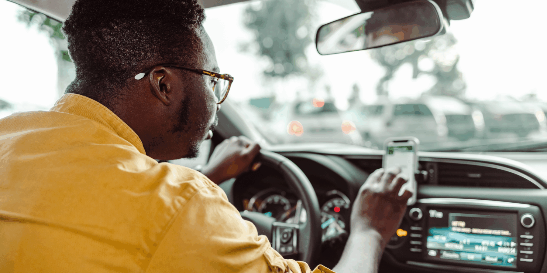 Phoenix Uber Accident Attorney