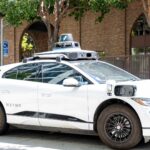 Phoenix Waymo Accident Lawyer