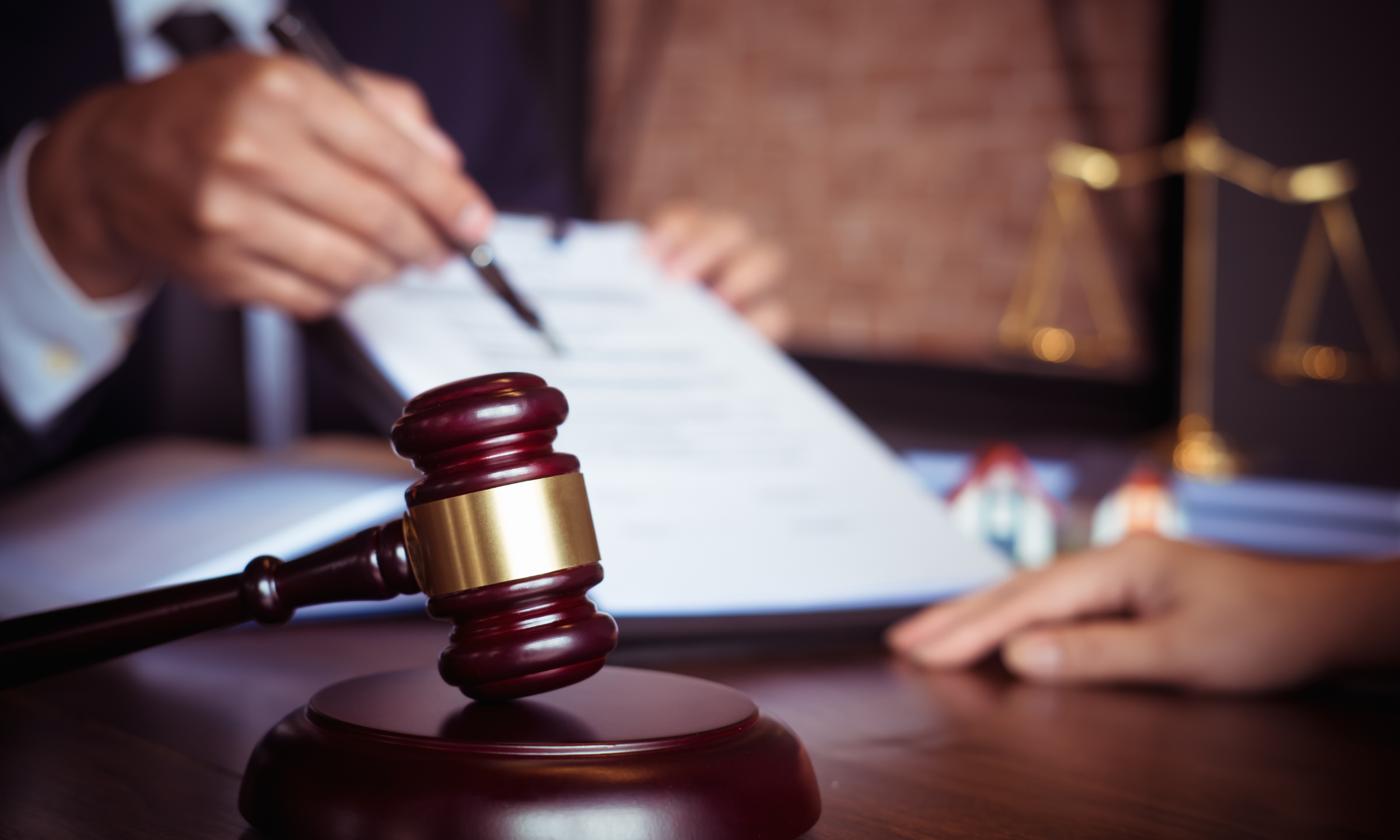 Proving Fault In a Goodyear Car Accident