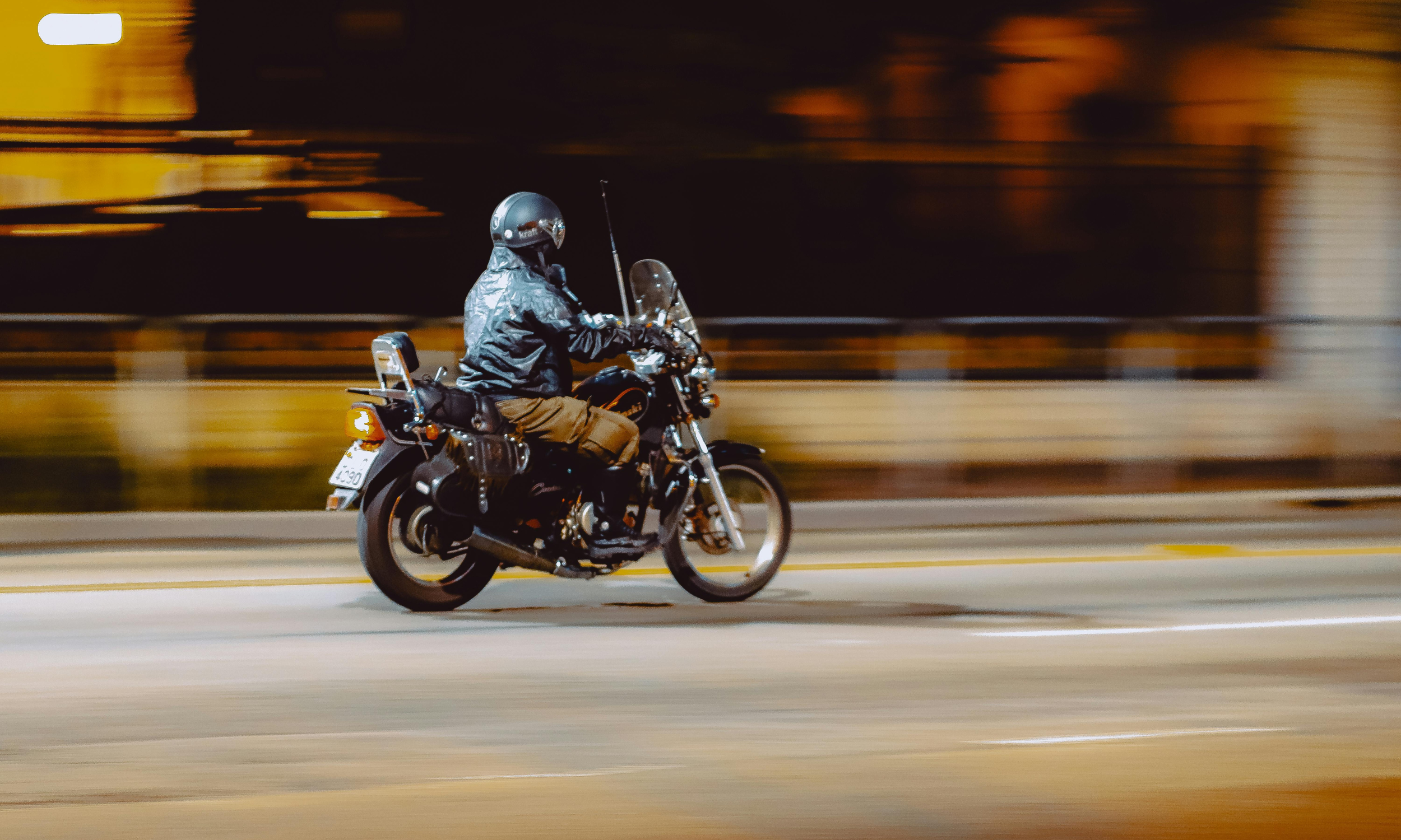 Proving Negligence Following a Tempe Motorcycle Accident
