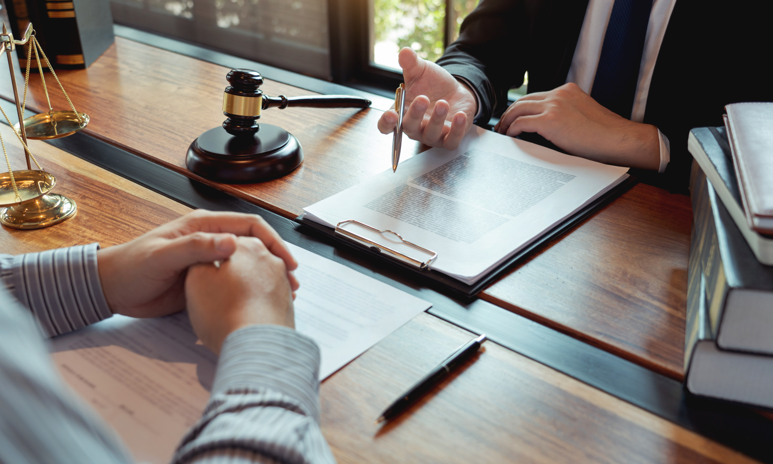 Reach Out To an Avondale Truck Accident Attorney Today