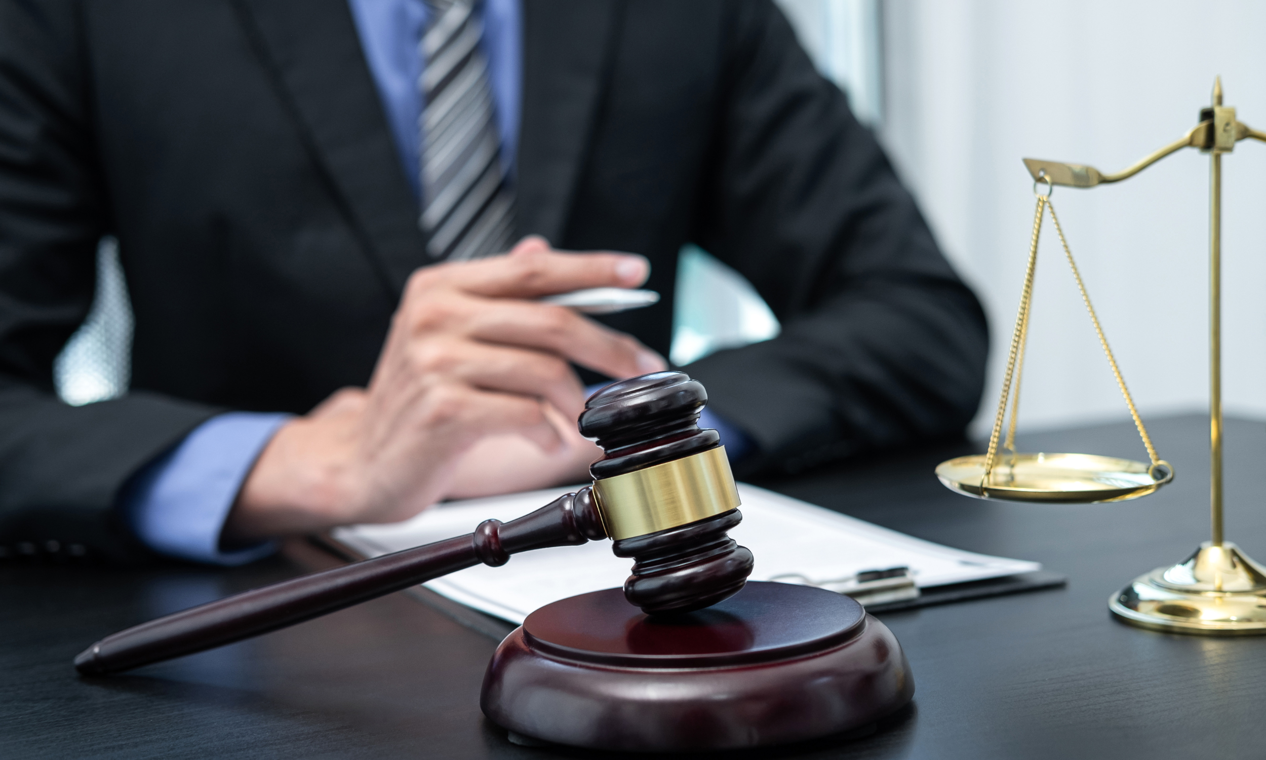 Role of a Litchfield Park Car Accident Attorney