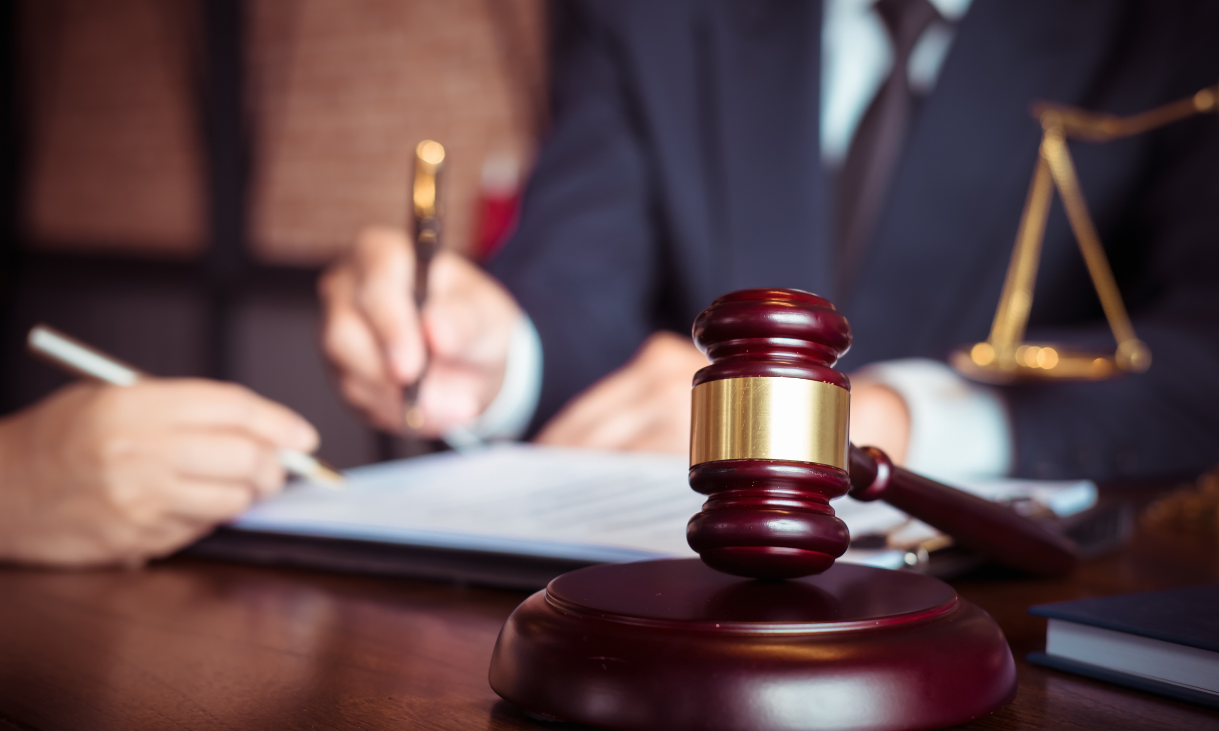 Roles of a Personal Injury Lawyer in Paradise Valley Cases