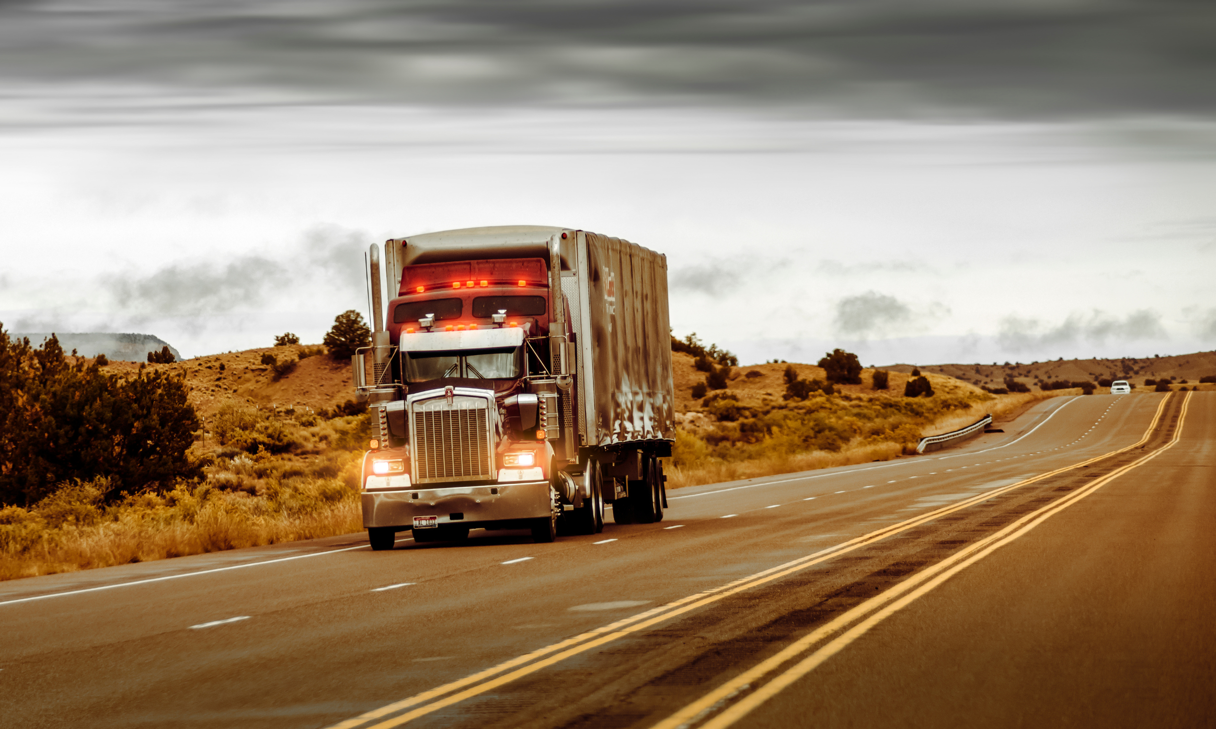 Scottsdale Truck Accident Lawyers