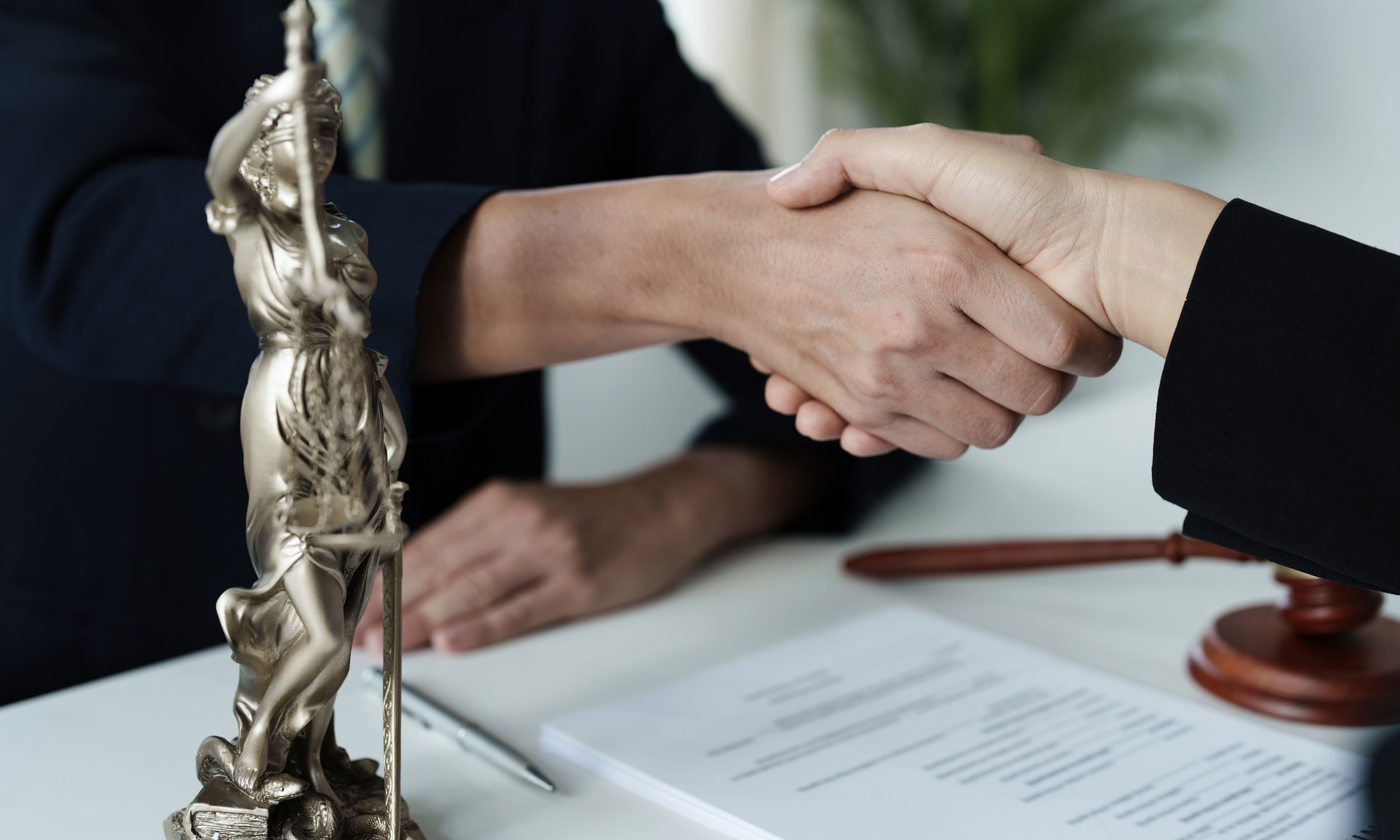 Serving Injury Victims Across Maricopa County and Throughout Arizona