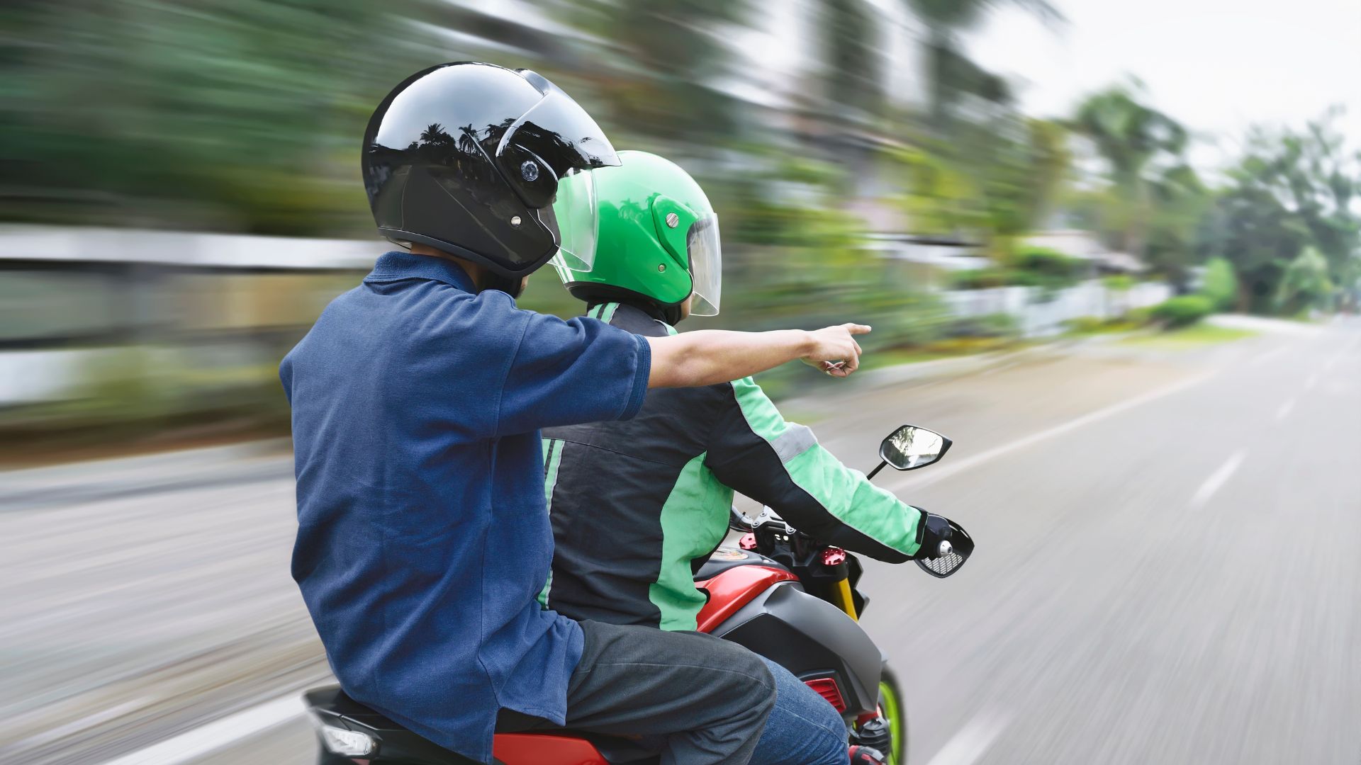 Steps to Protect Your Health and Claim After a Phoenix Motorcycle Passenger Accident