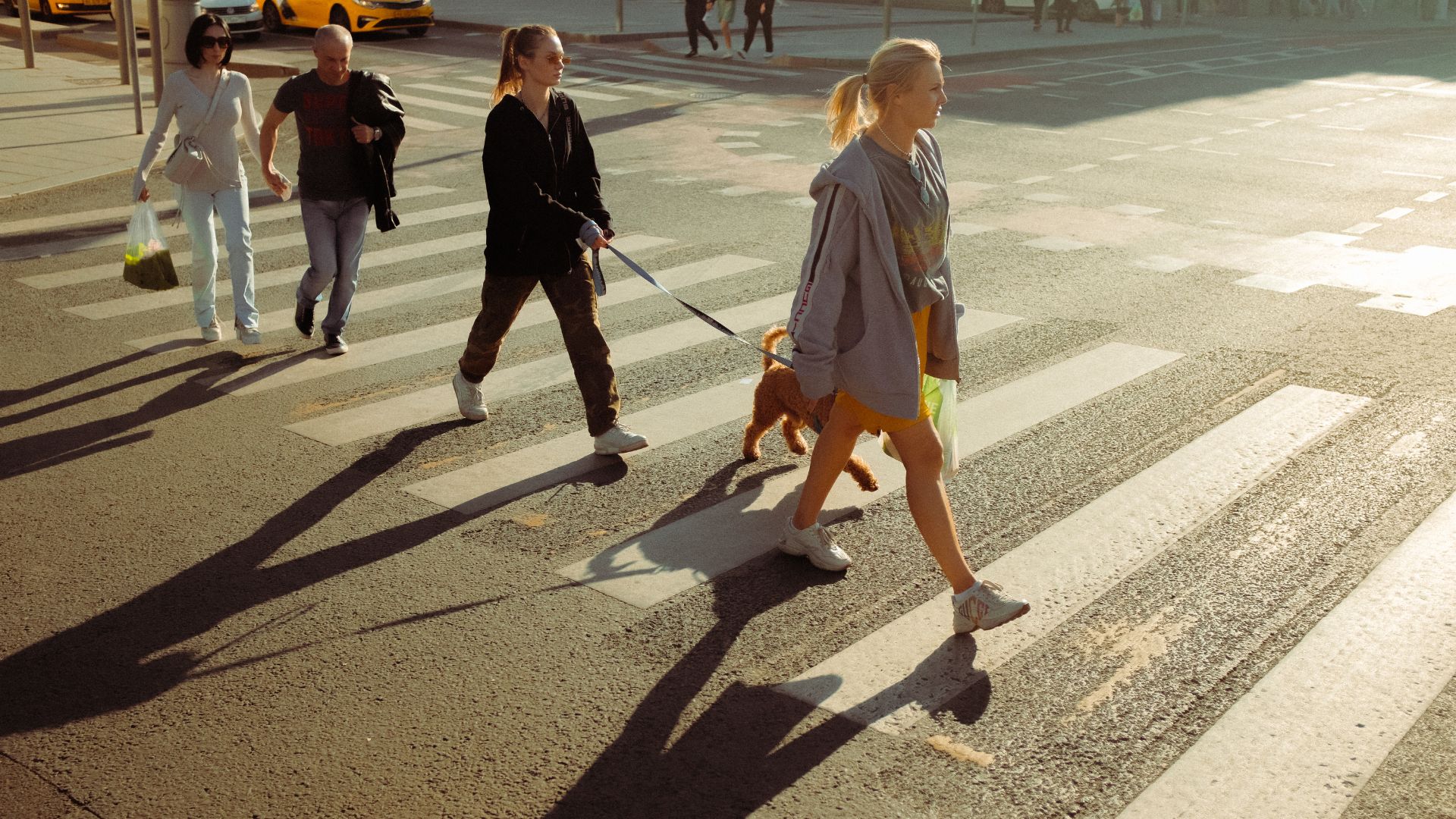 Steps to Take After Being Hit by a Rideshare Vehicle in Phoenix