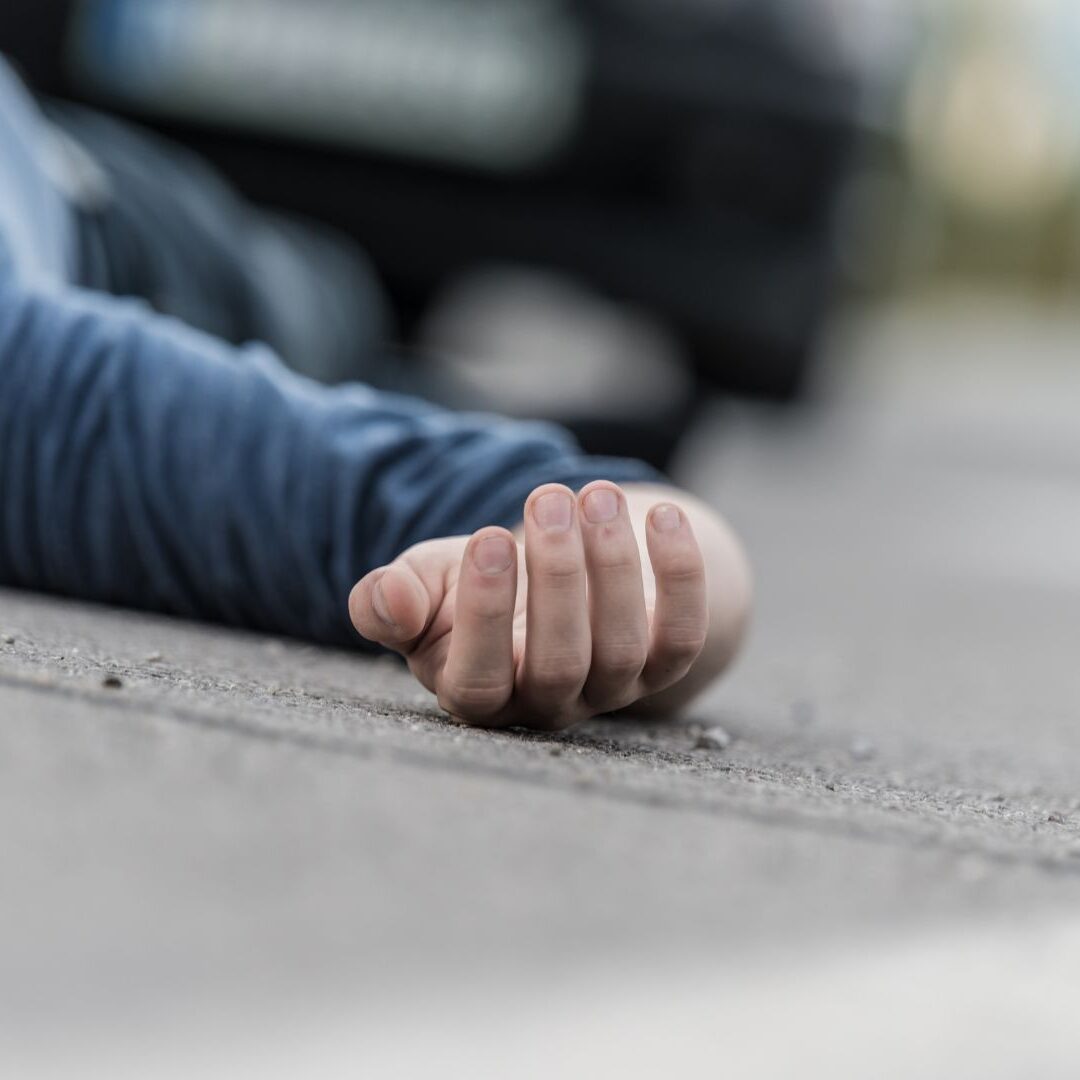 Steps to Take After a Pedestrian Accident in Phoenix