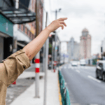 Tempe Rideshare Accident Lawyers