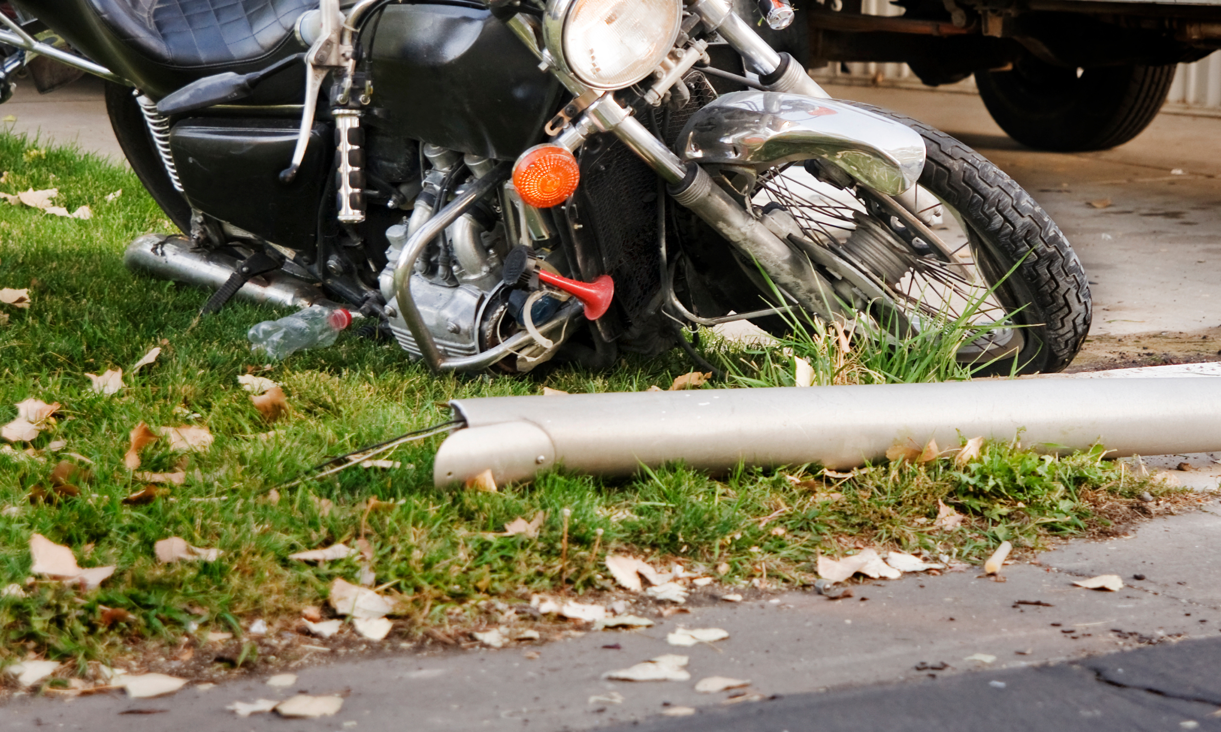 The Importance of Medical Records and Follow-Up Help Following a Mesa Motorcycle Crash