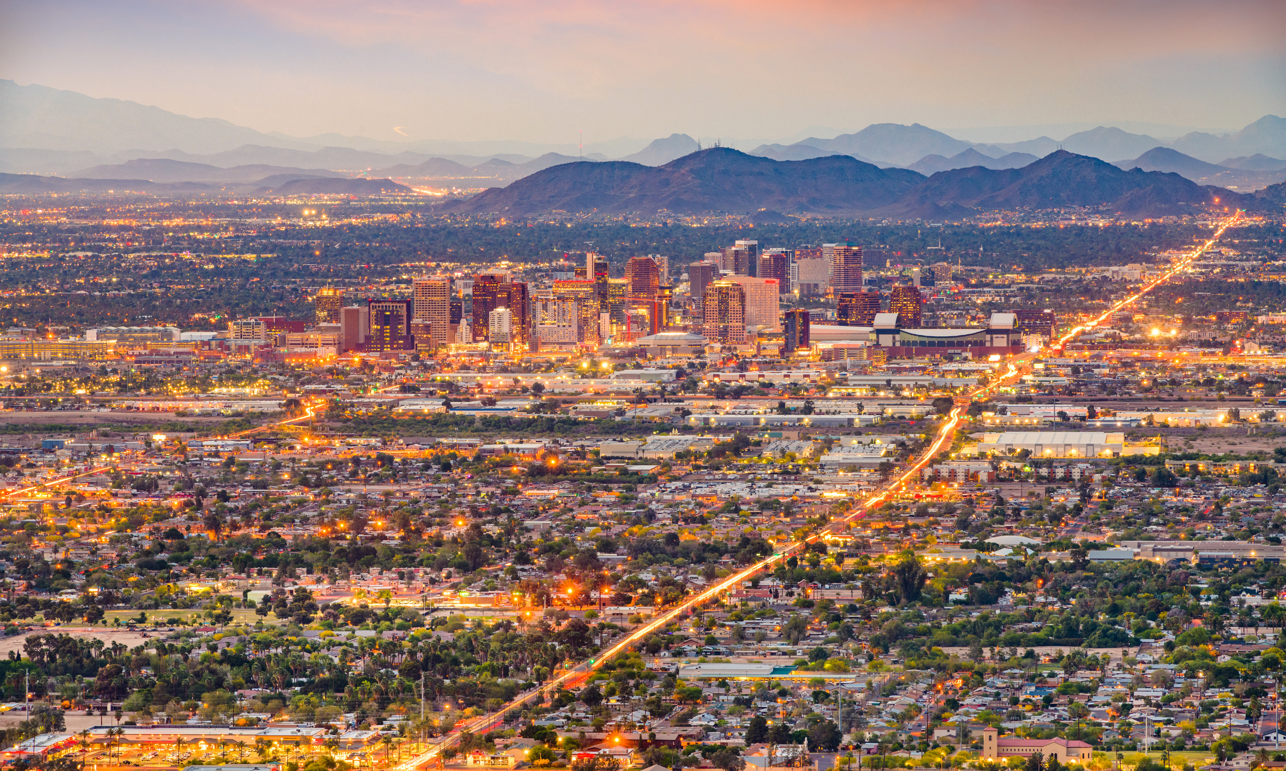 The Most Risky Intersections and Roads in Tempe, Arizona
