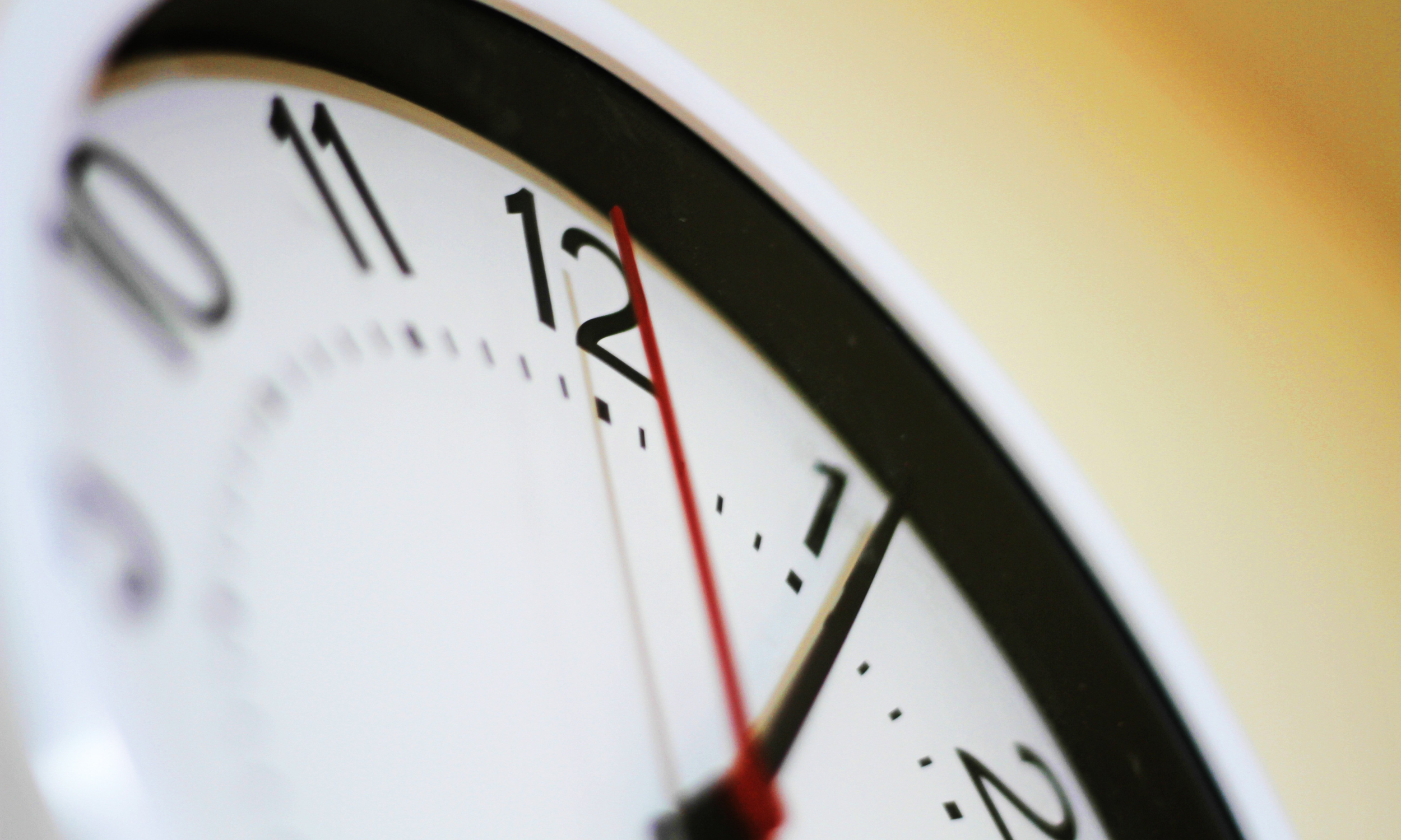 Time Limits for Filing a Cave Creek Personal Injury Claim