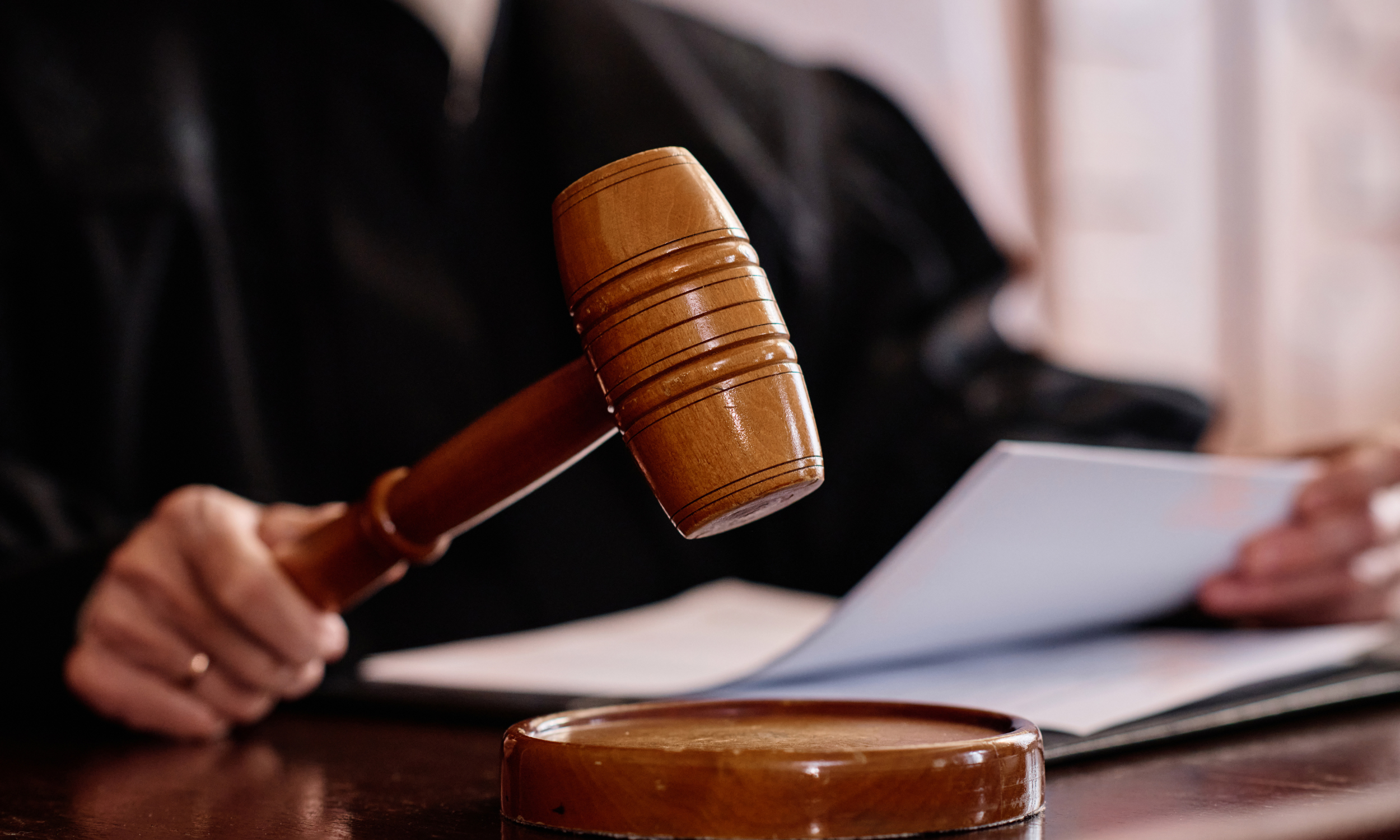 Time Limits for Filing a Personal Injury Claim in Litchfield Park