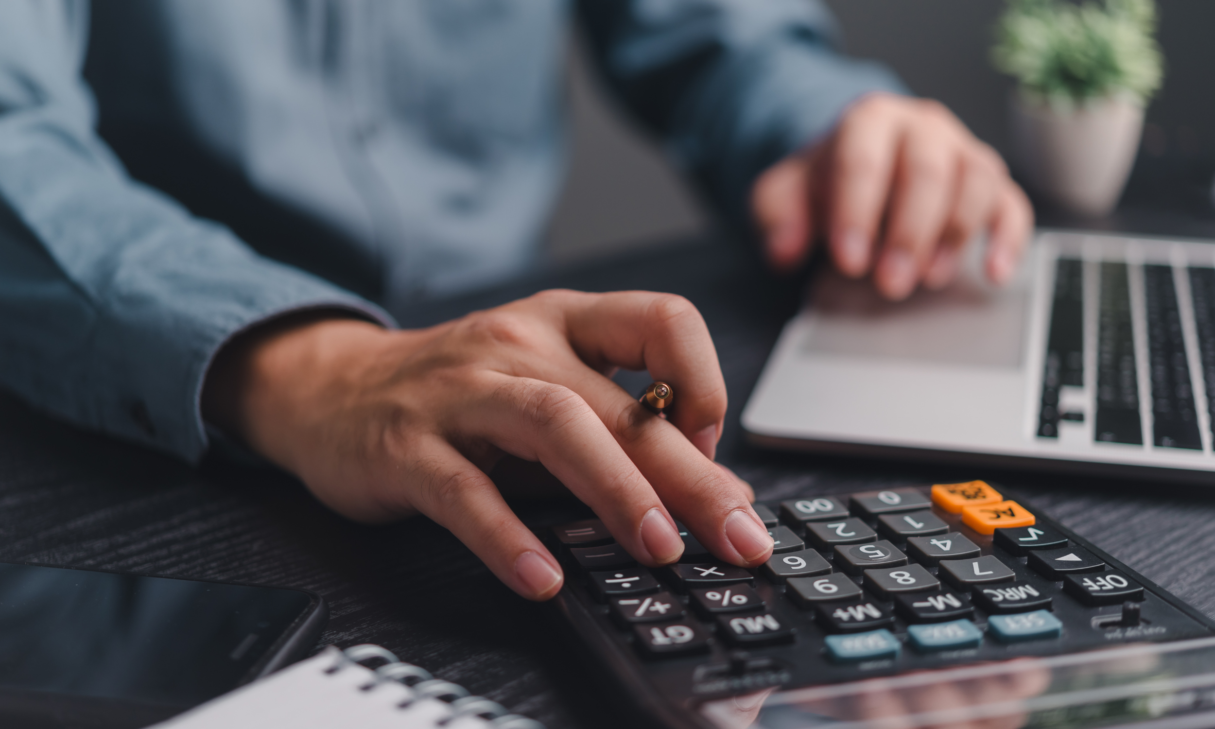 Types of Damages Available After an Accident in Goodyear