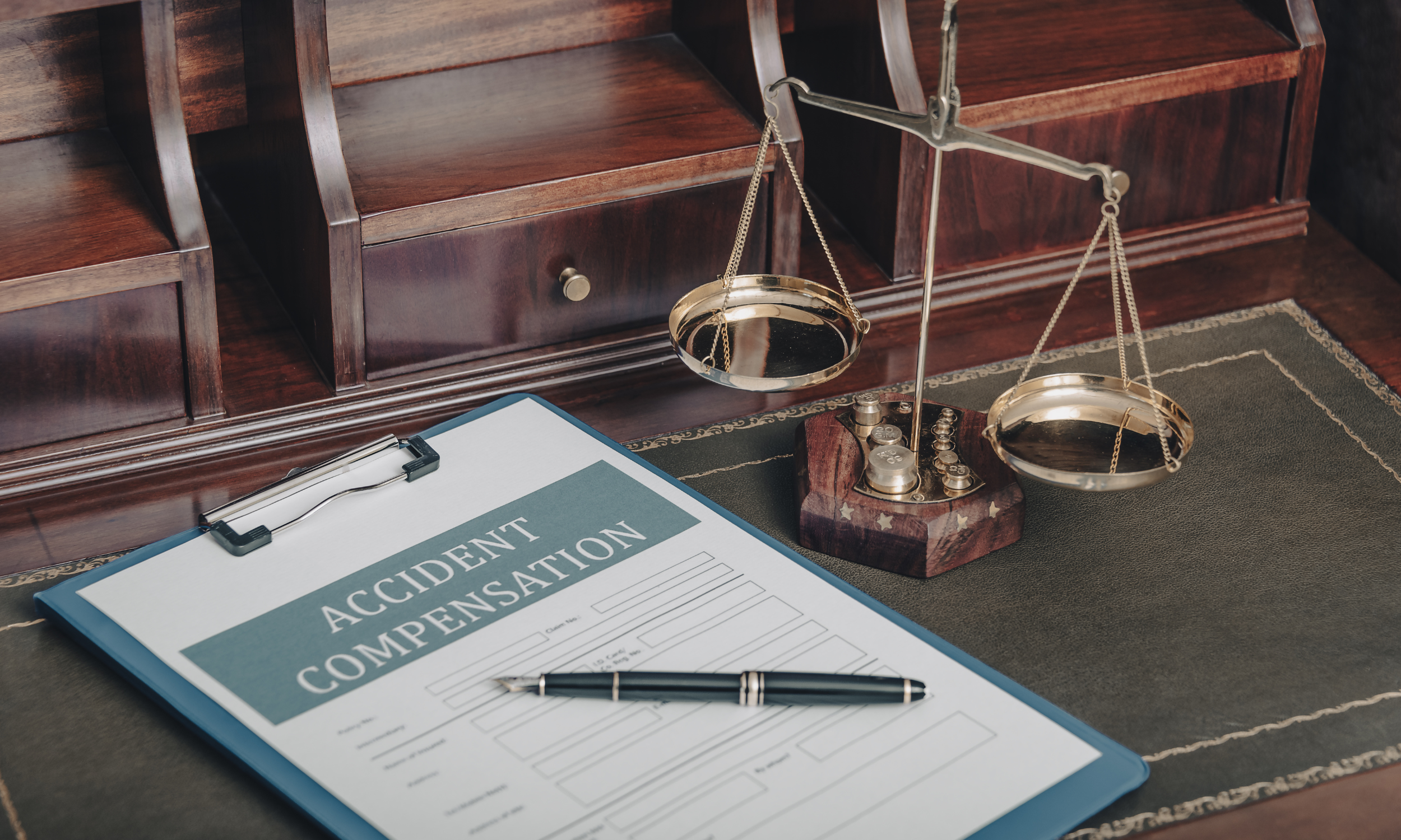 Types of Damages Available in Avondale Personal Injury Cases