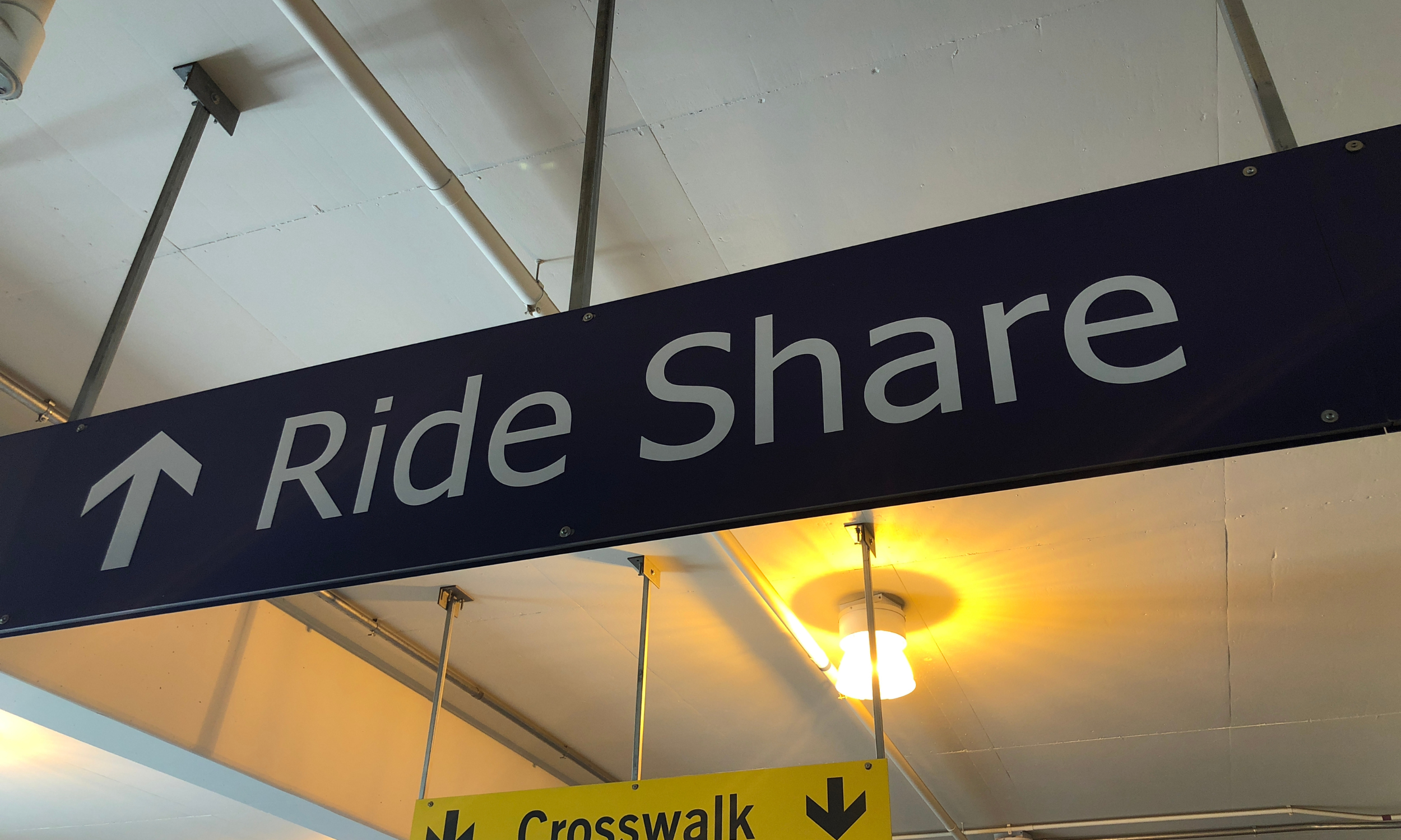 Types of Rideshare Accidents We Handle in Glendale, AZ