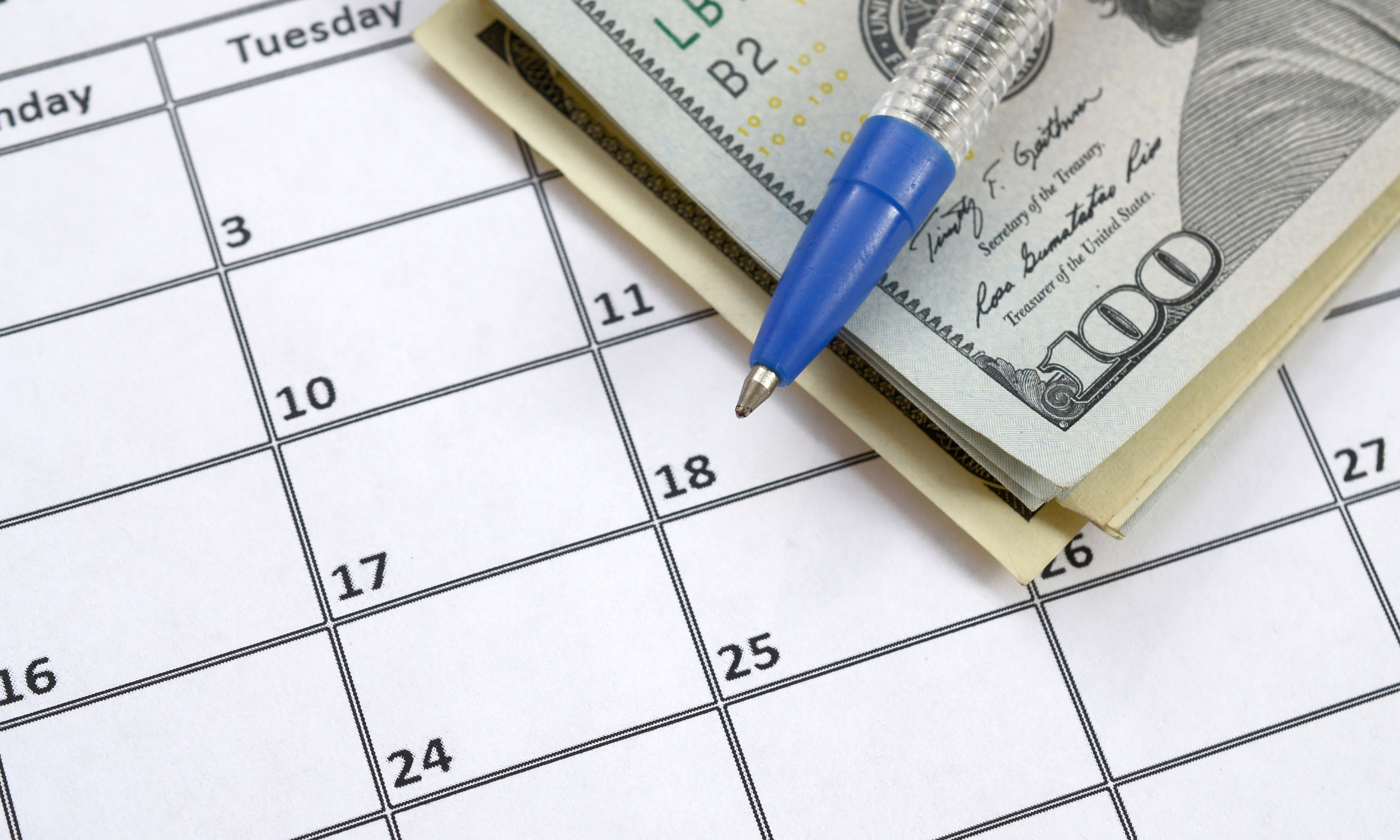 Typical Timeline For Litchfield Park Motorcycle Accident Claims