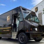 UPS Truck Accident Lawyer in Phoenix