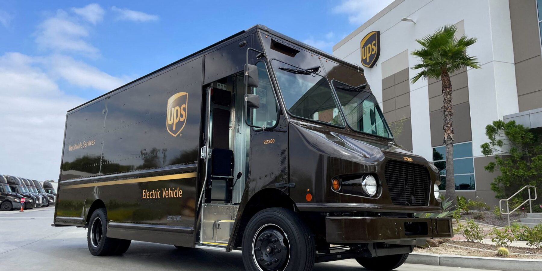 UPS Truck Accident Lawyer in Phoenix