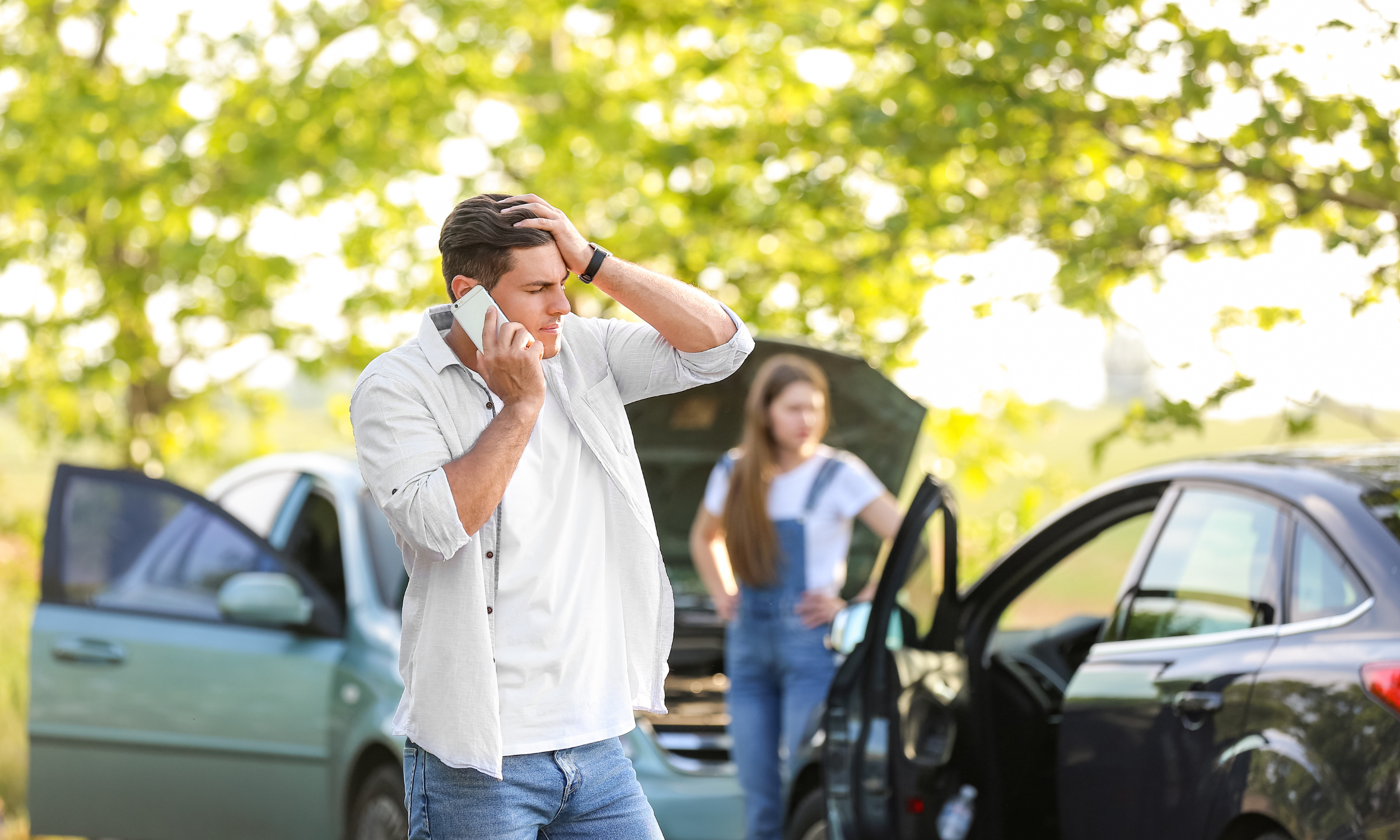Understanding Mesa, AZ Car Accident Regulations