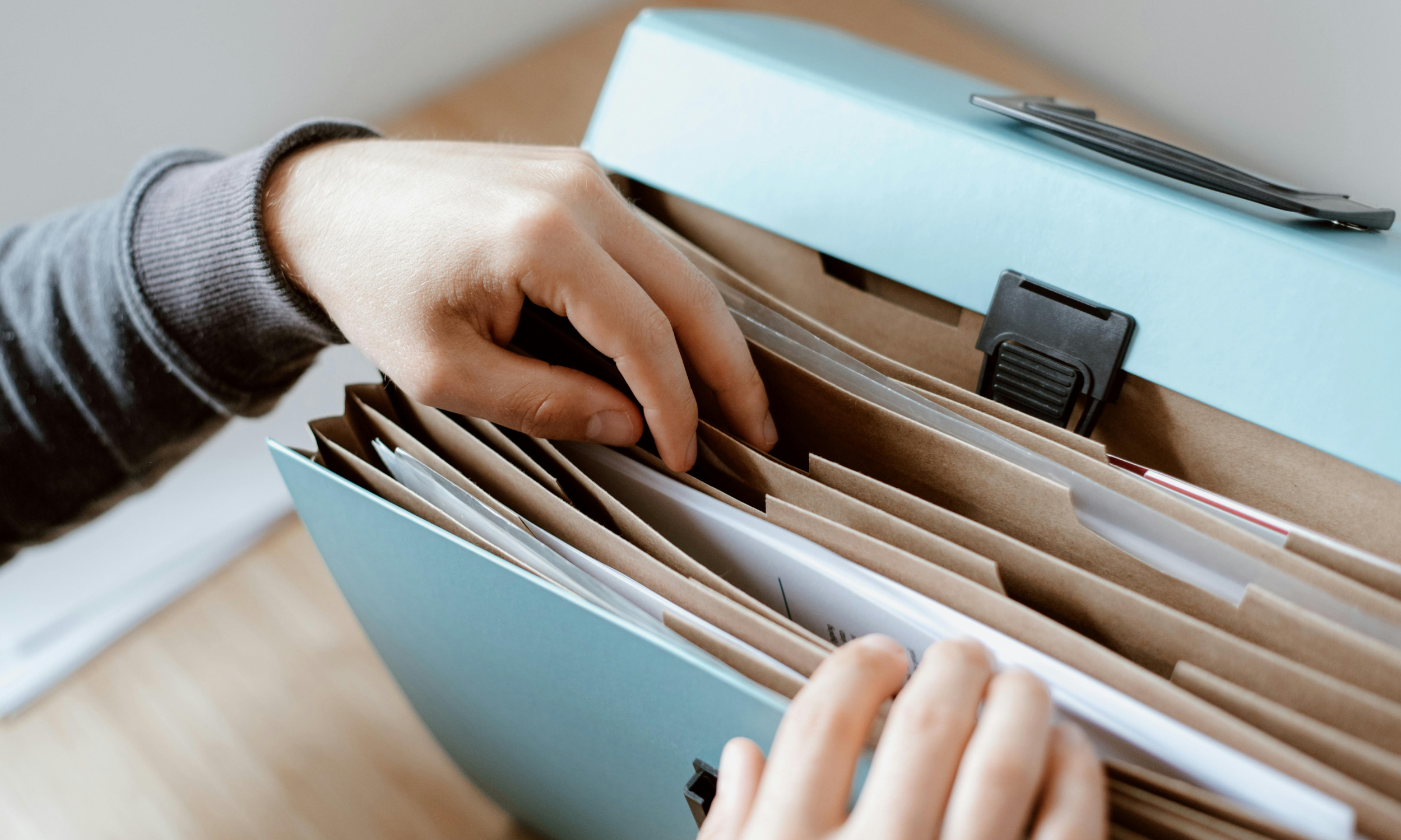 What Evidence is Gathered in a Fountain Hills Car Accident Claim