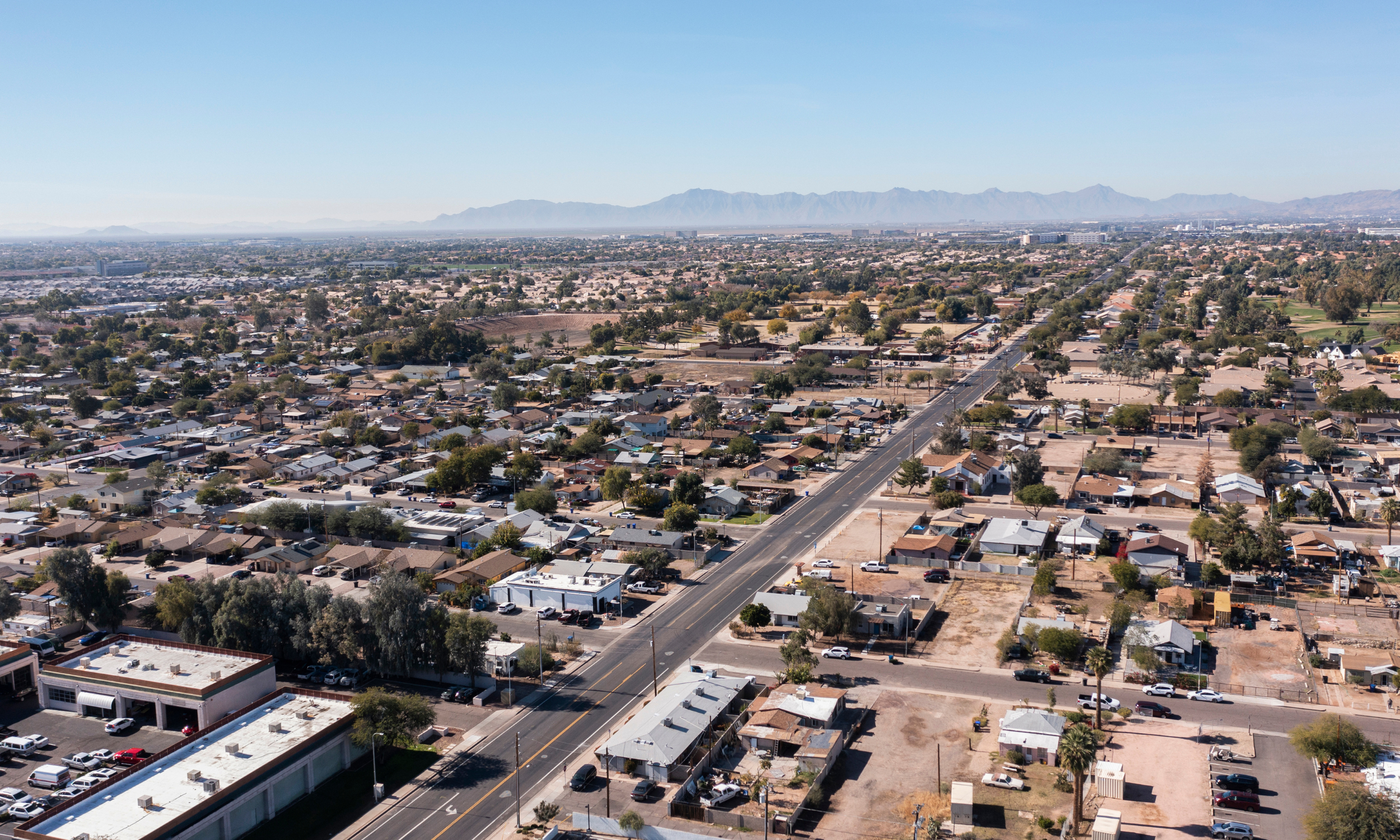 What To Do Immediately After an Accident in Chandler, Arizona