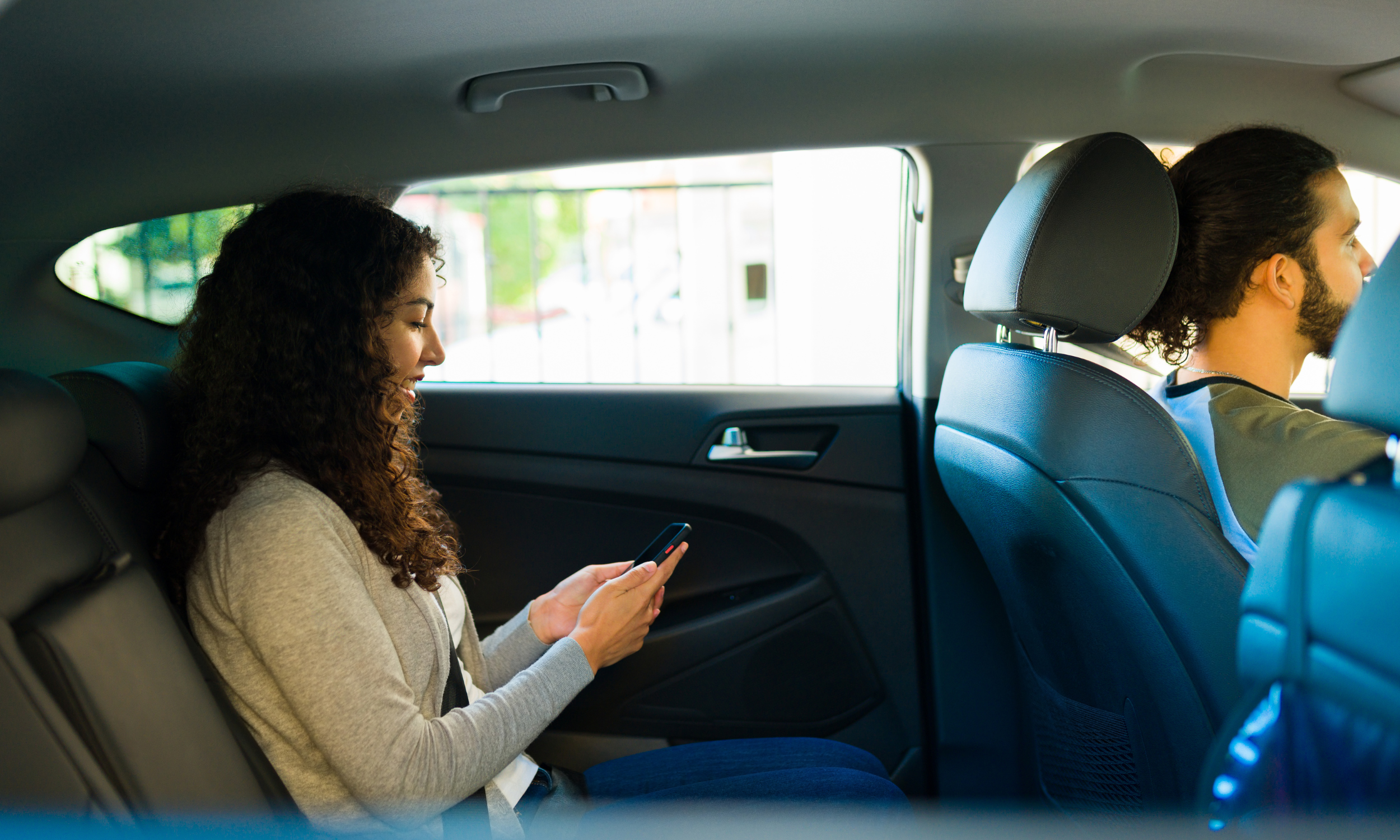 Who Is Responsible in a Tempe Rideshare Accident