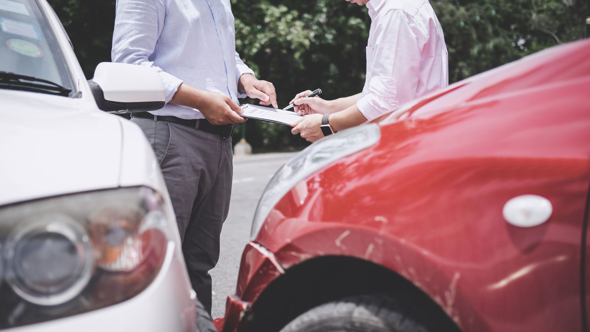 Why Patience and Documentation Are Key in Car Accident Claims