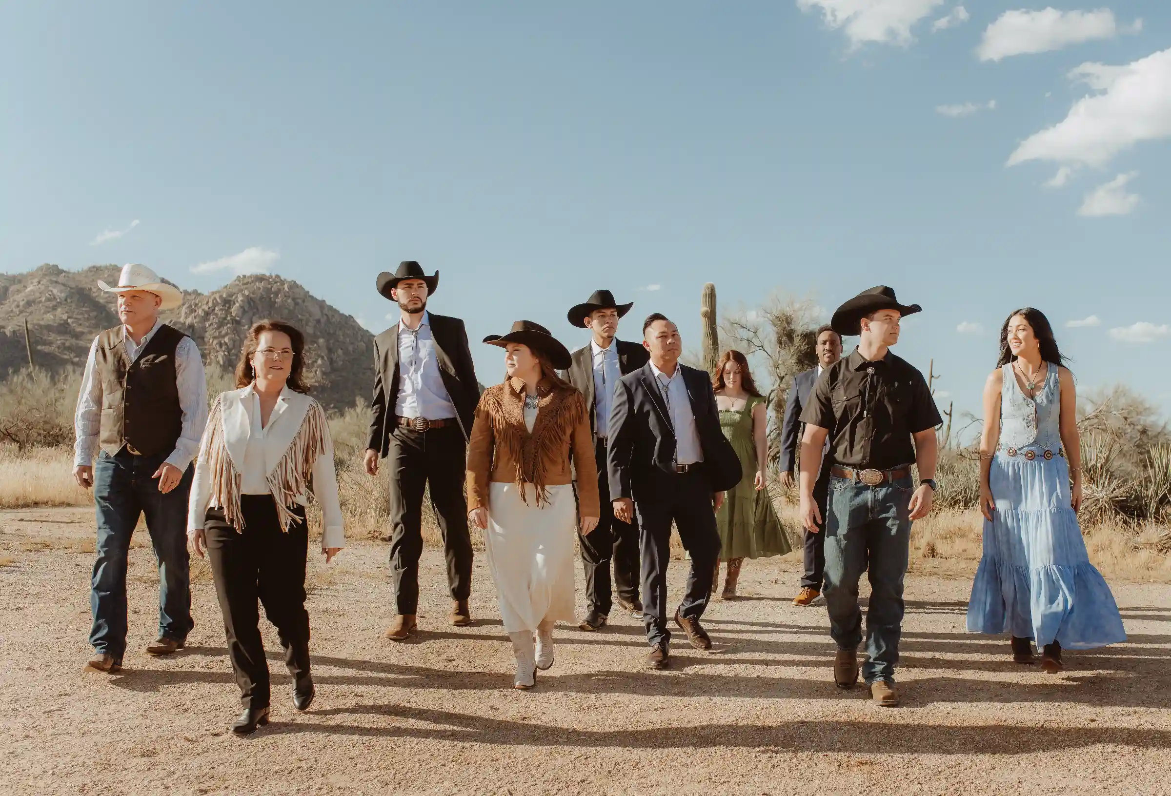 posse of personal injury lawyers