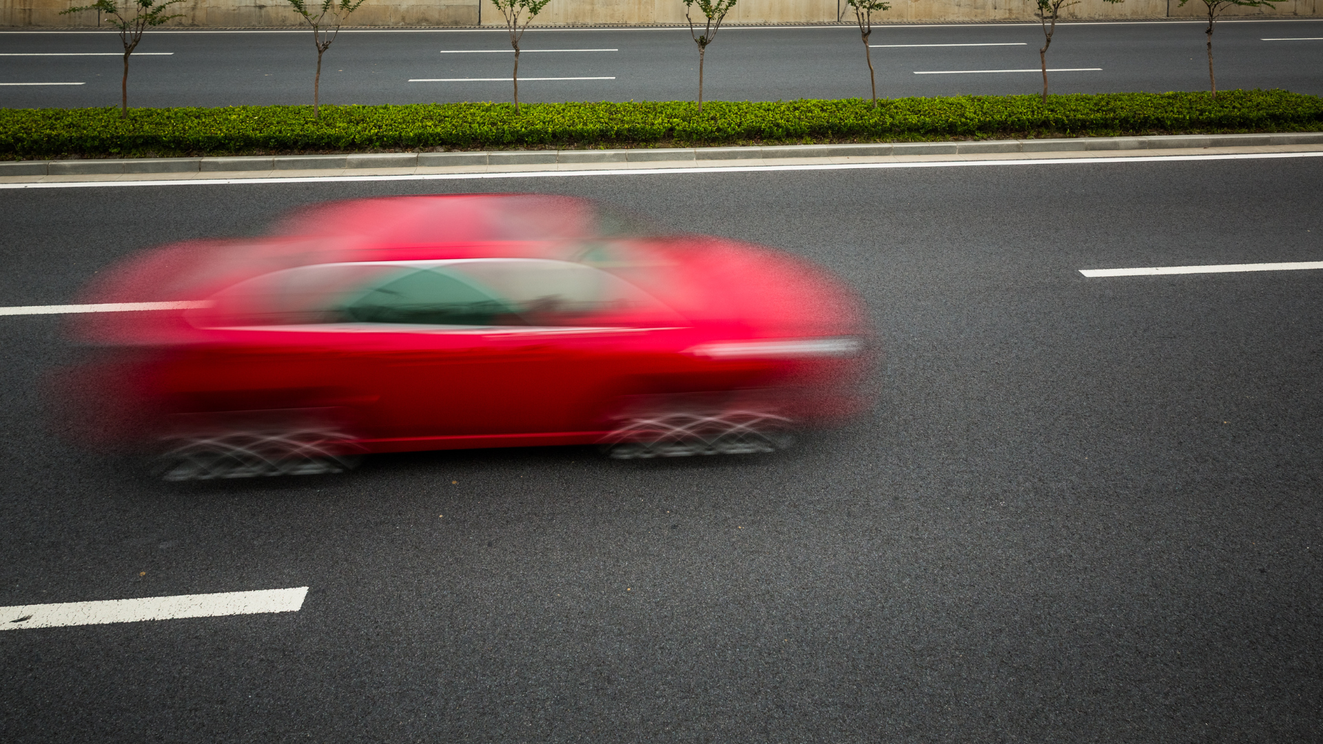 Speeder in Fatal Phoenix Car Accident Found Under the Influence 