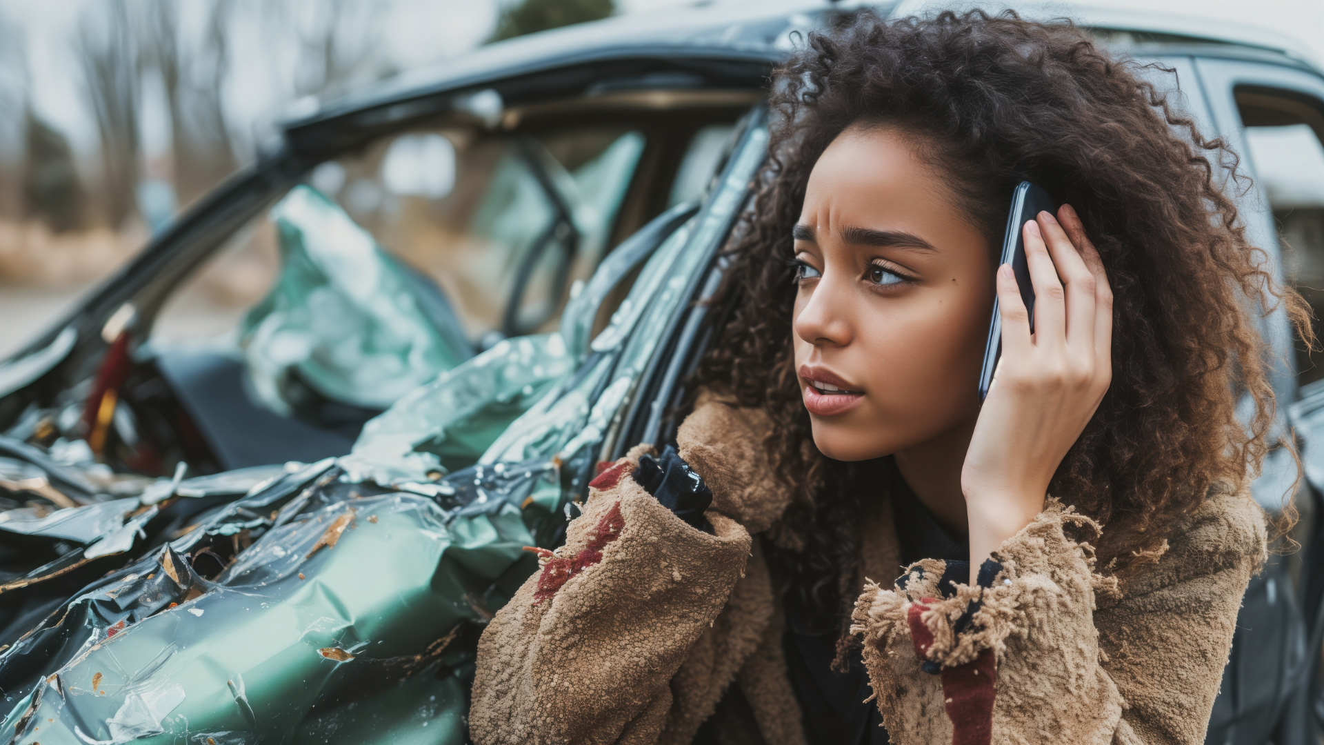 Multi-Car Crash in Surprise Sends Several to the Hospital 