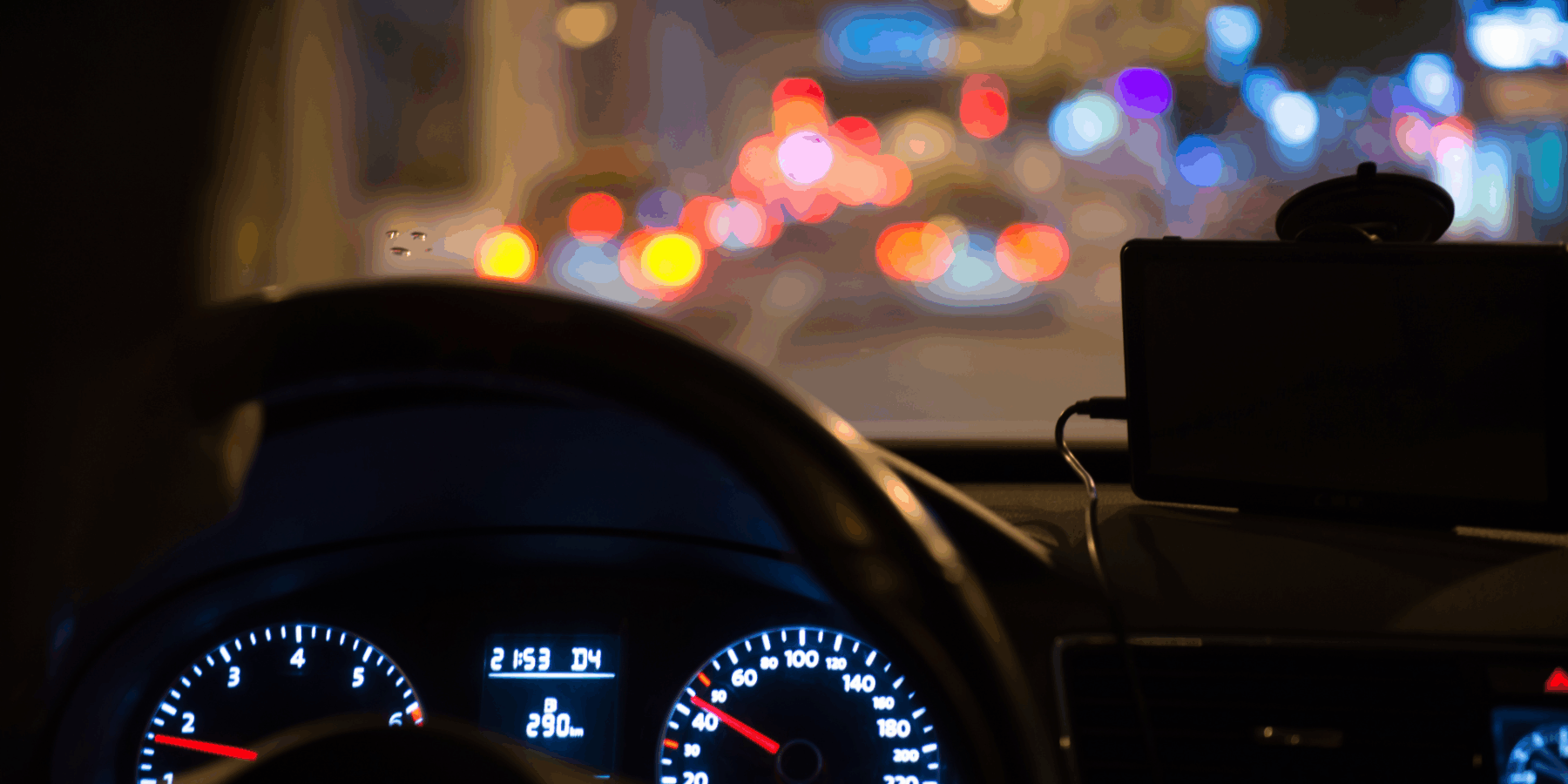 Drunk Driver With Child in Car Causes Multi-Vehicle Tempe Collision