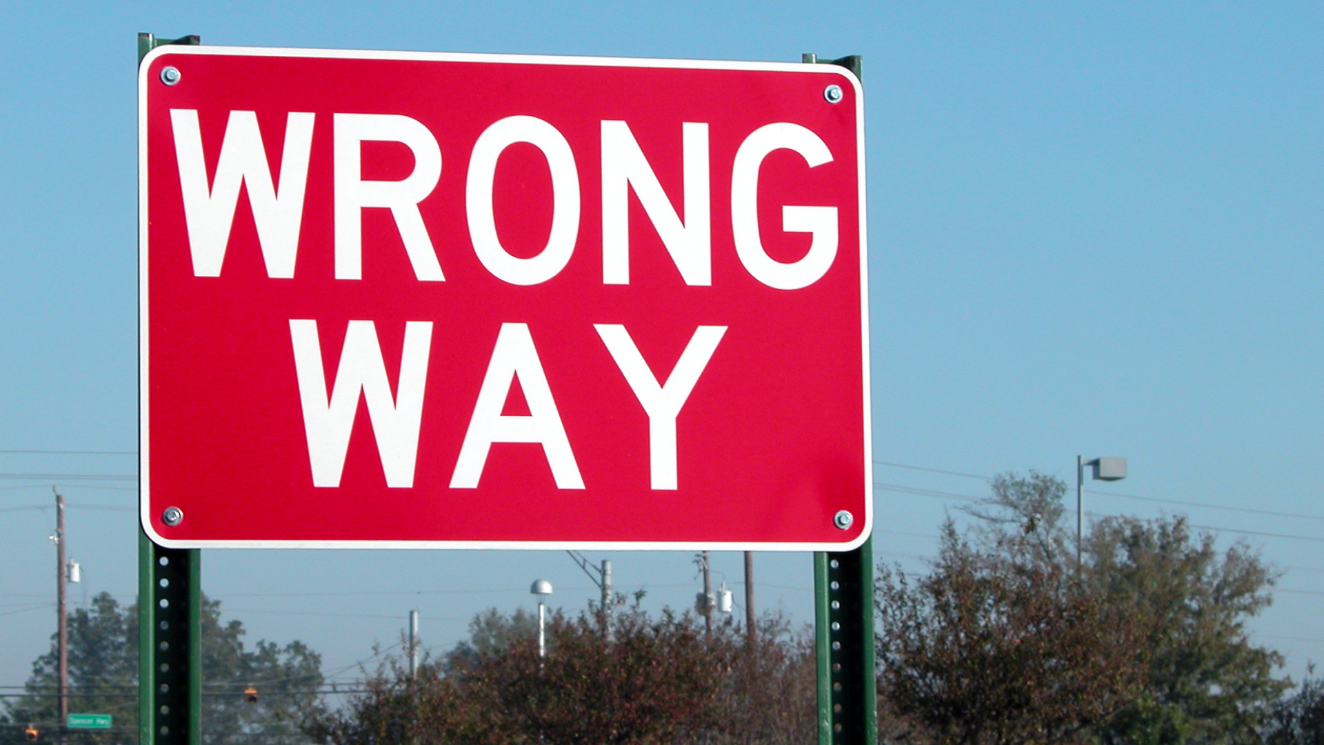 Wrong-Way Mesa Crash Leaves 3 Dead, Reinforces Importance of Driver Awareness