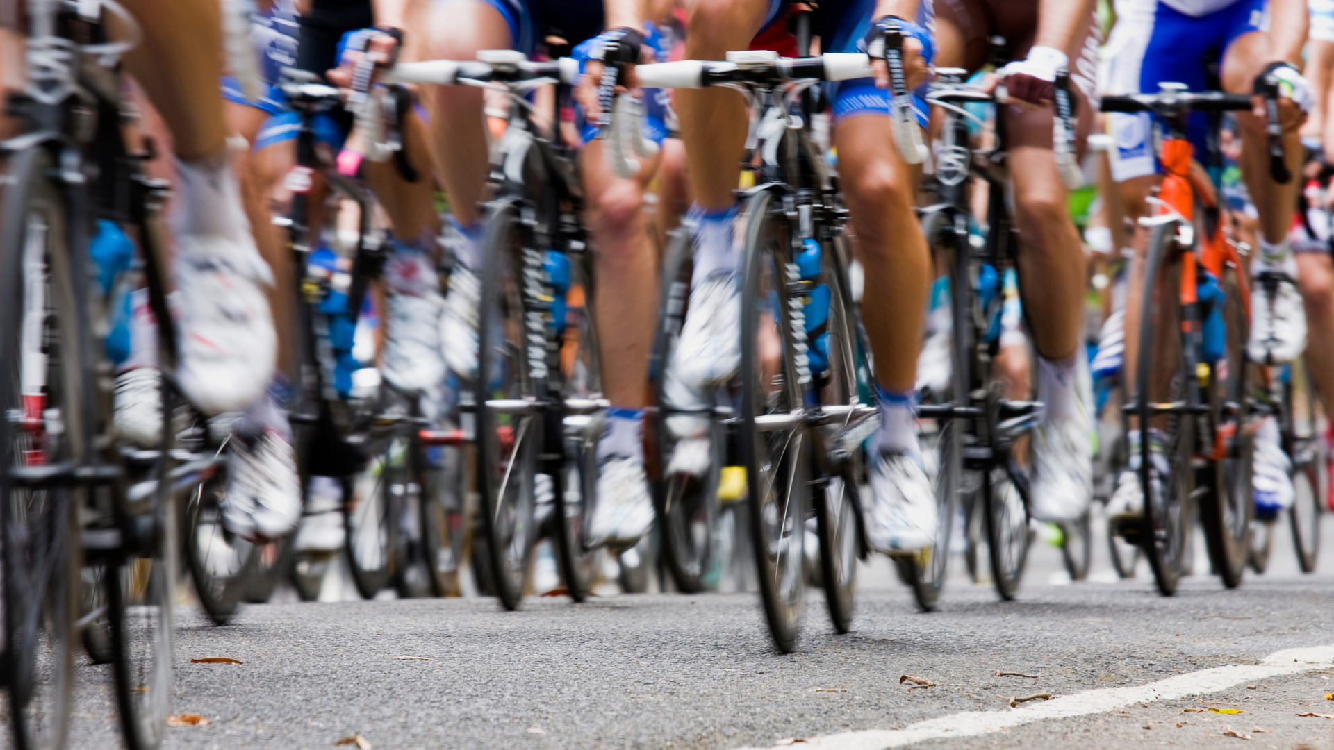 Canadian Triathlete Killed in Alleged South Phoenix Hit-and-Run Bicycle Crash