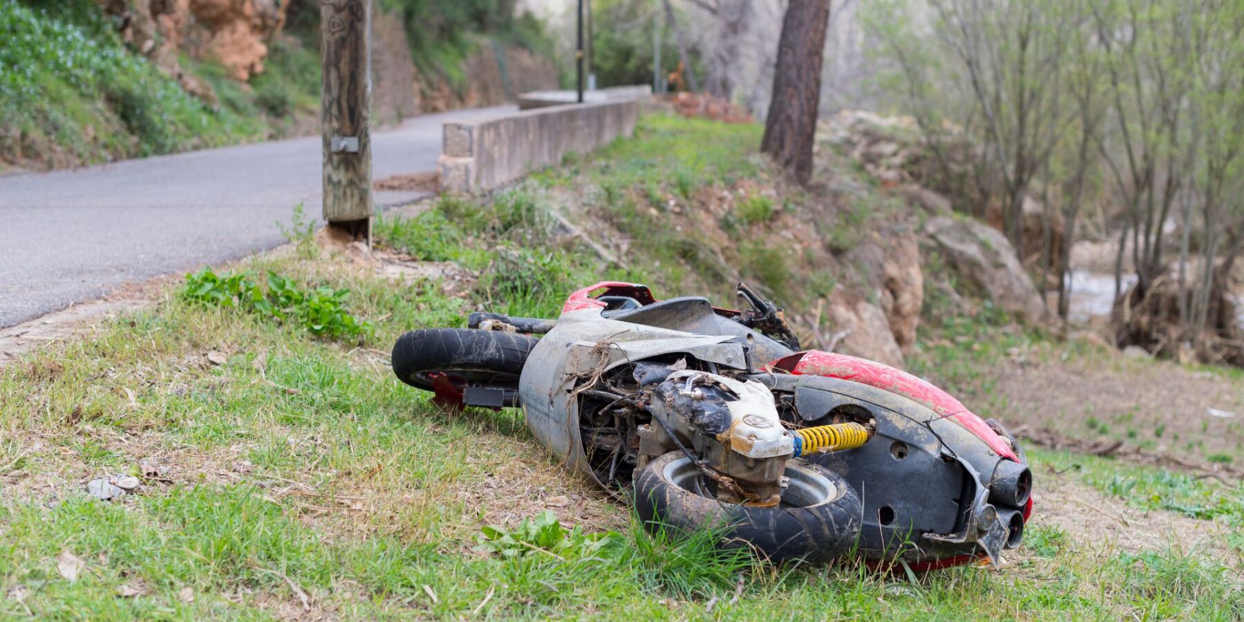 Sun City Motorcycle Accident Lawyers