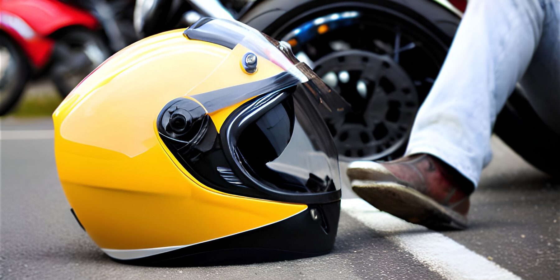 Paradise Valley Motorcycle Accident Lawyers