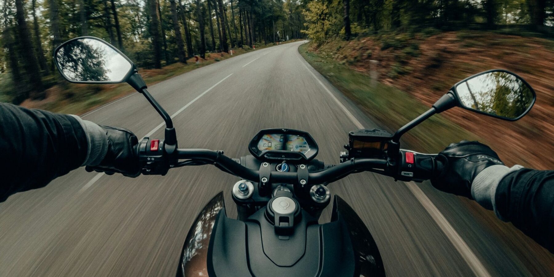 Cave Creek Motorcycle Accident Lawyers