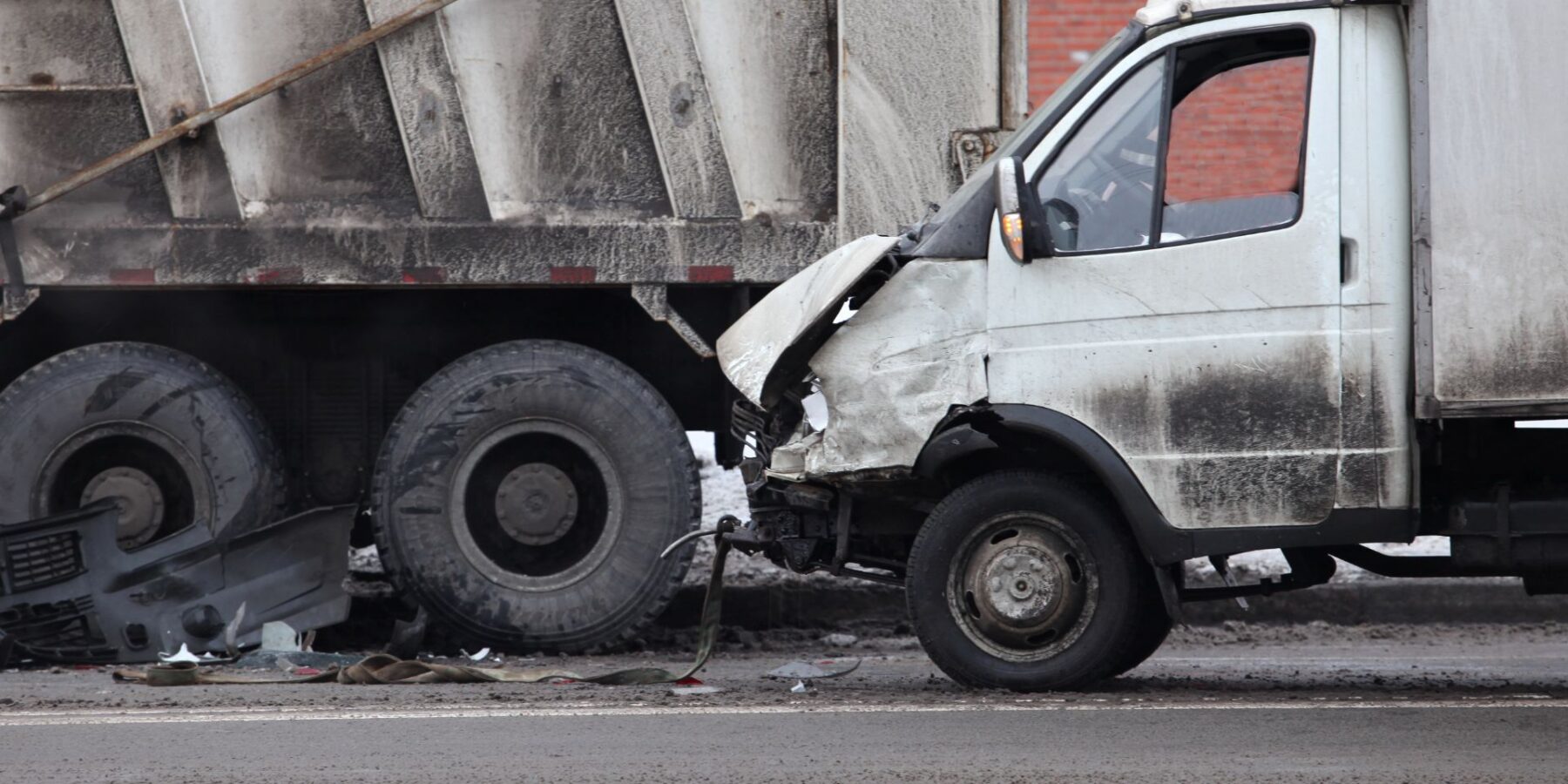 Cave Creek Truck Accident Lawyers