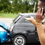 Cave Creek Rideshare Accident Lawyers