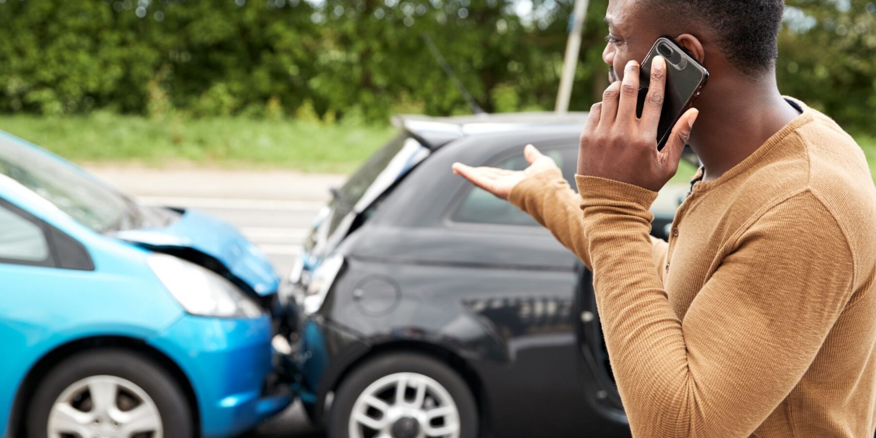 Cave Creek Rideshare Accident Lawyers