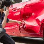 Fountain Hills Rideshare Accident Lawyers