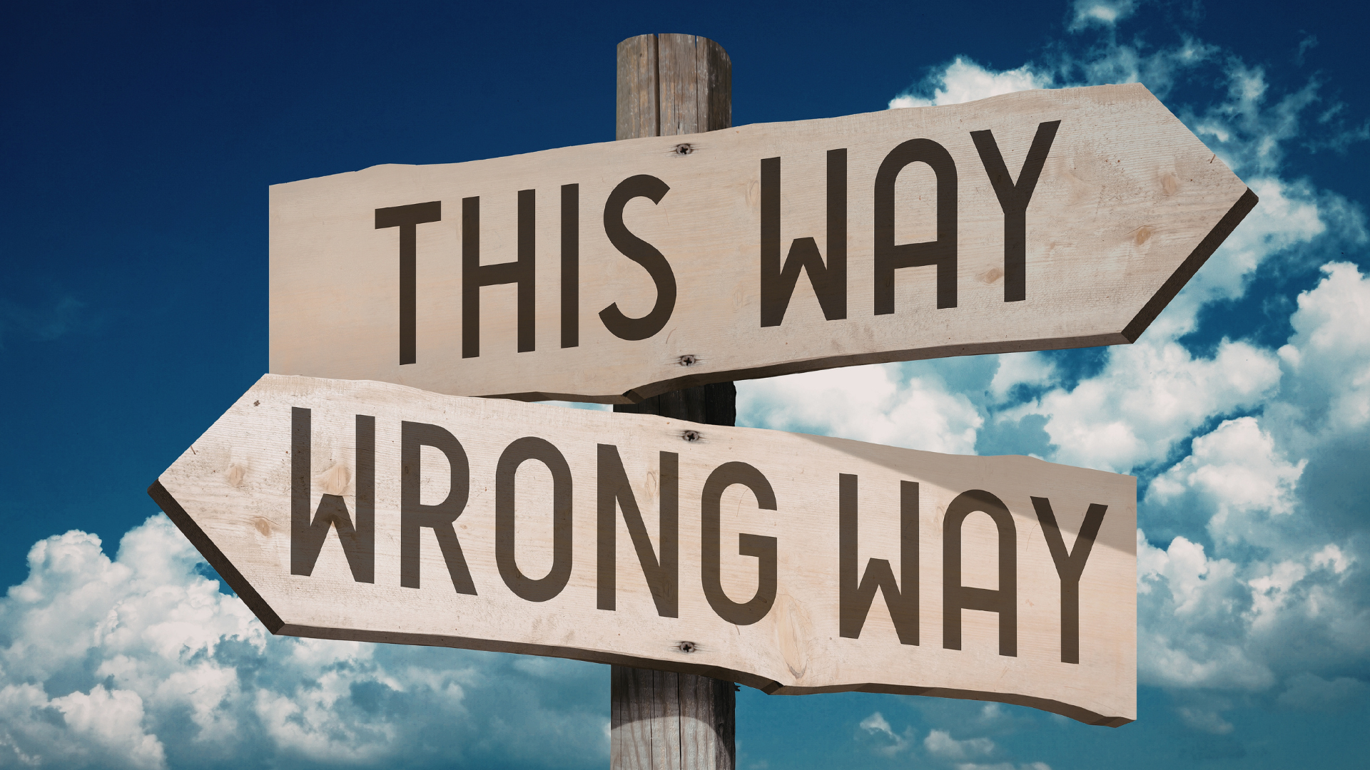 Common Causes of a Glendale Wrong-Way Crash