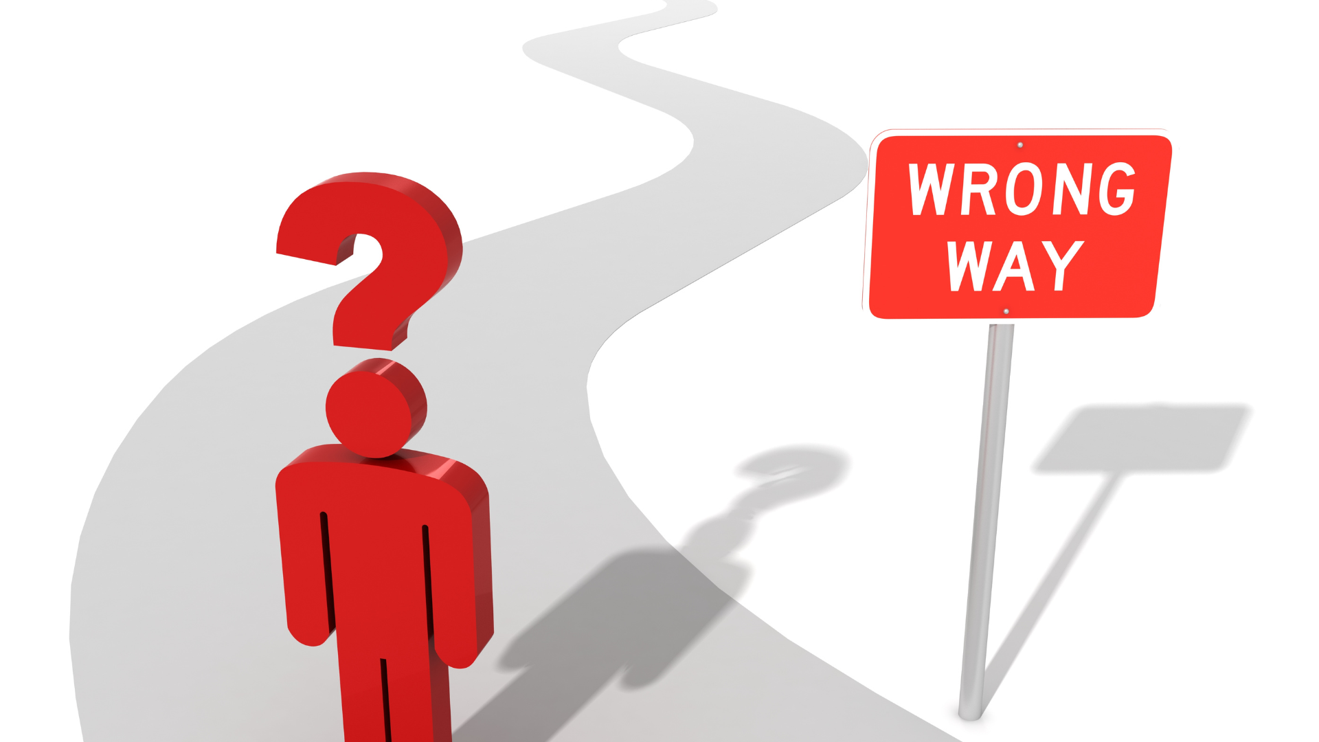 Who Can Be Held Liable in a Glendale Wrong-Way Crash