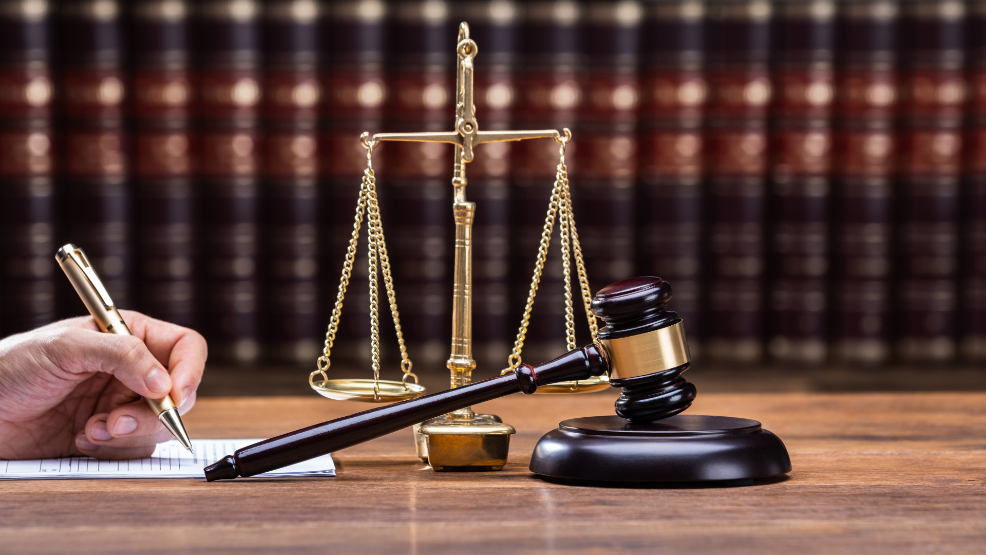 Why Legal Support Matters After a Glendale Wrong-Way Crash