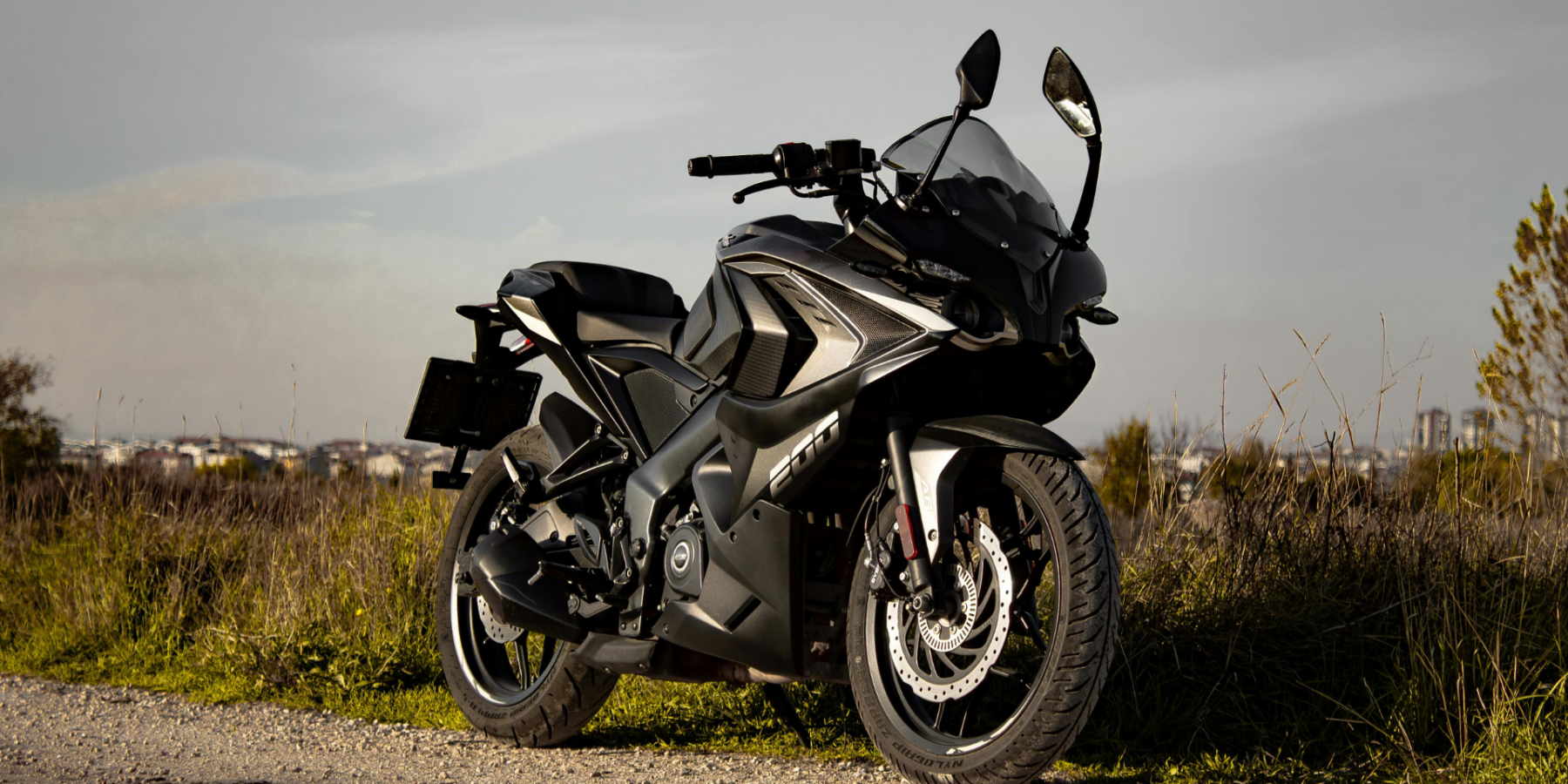 Fatal Motorcycle Crash in Mesa Restricts Traffic