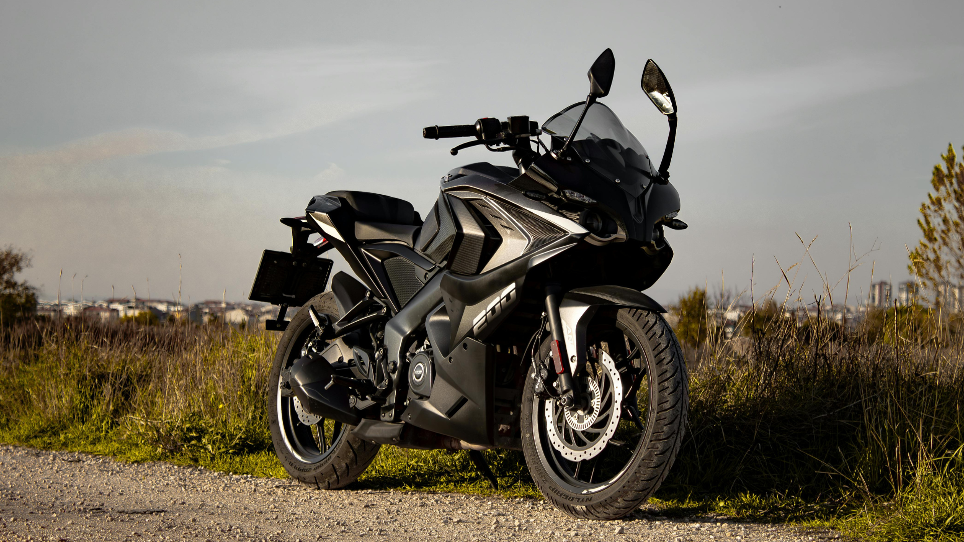 Fatal Motorcycle Crash in Mesa Restricts Traffic