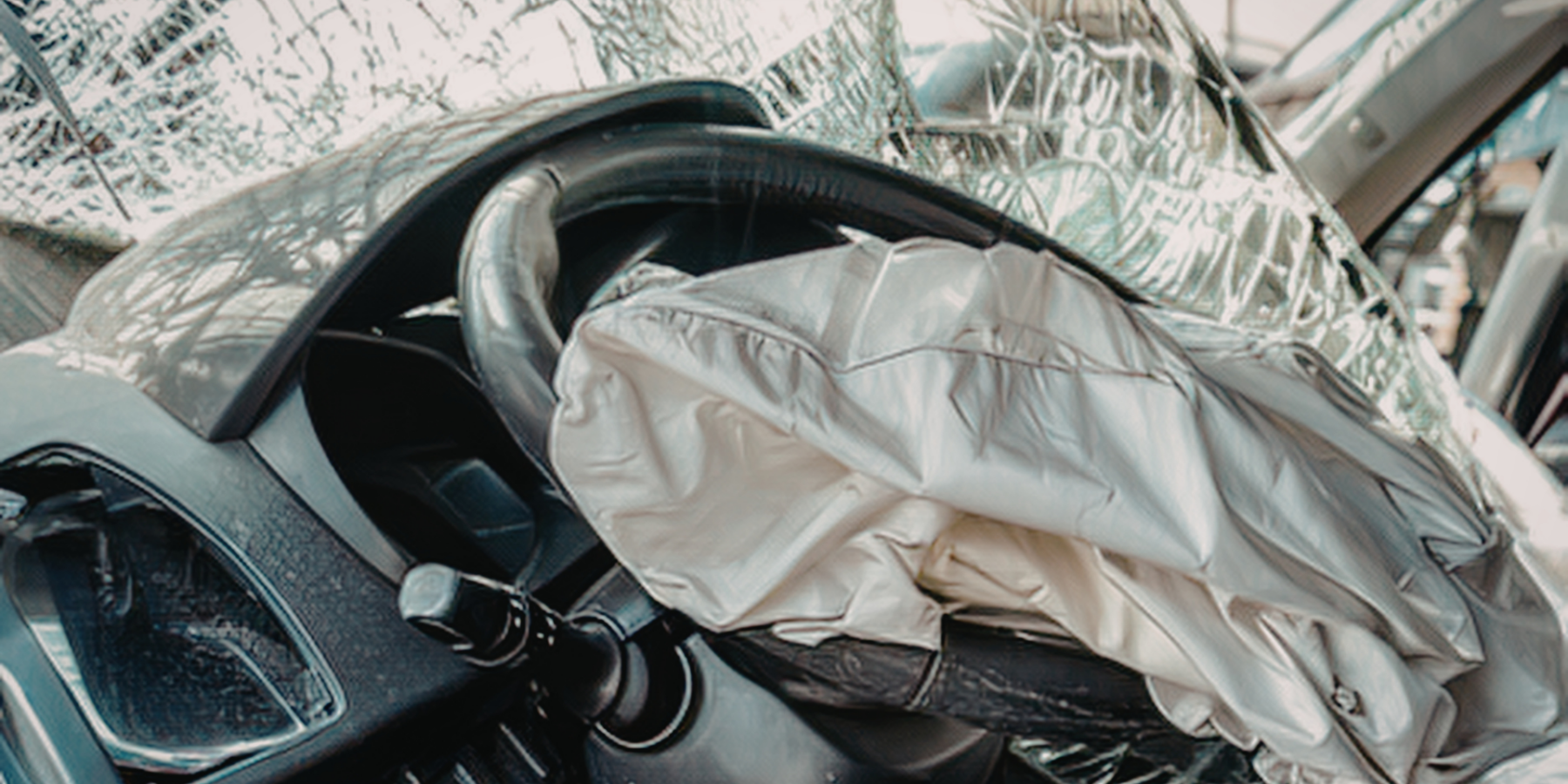 Multi-Car Mesa Intersection Crash Hospitalizes Two, Causes Delays